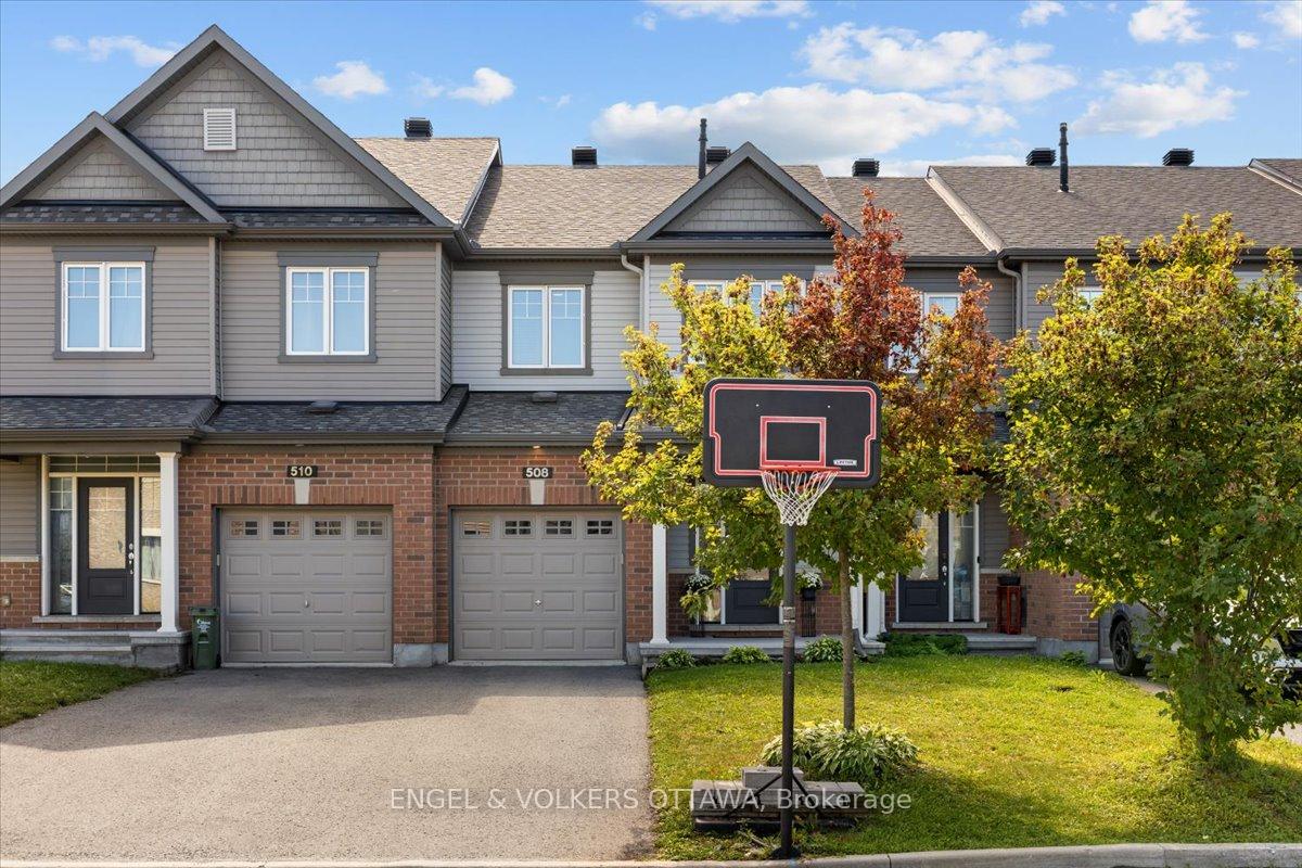 508 Hyssop Street, Orleans - Cumberland And Area, On K4a 1h5