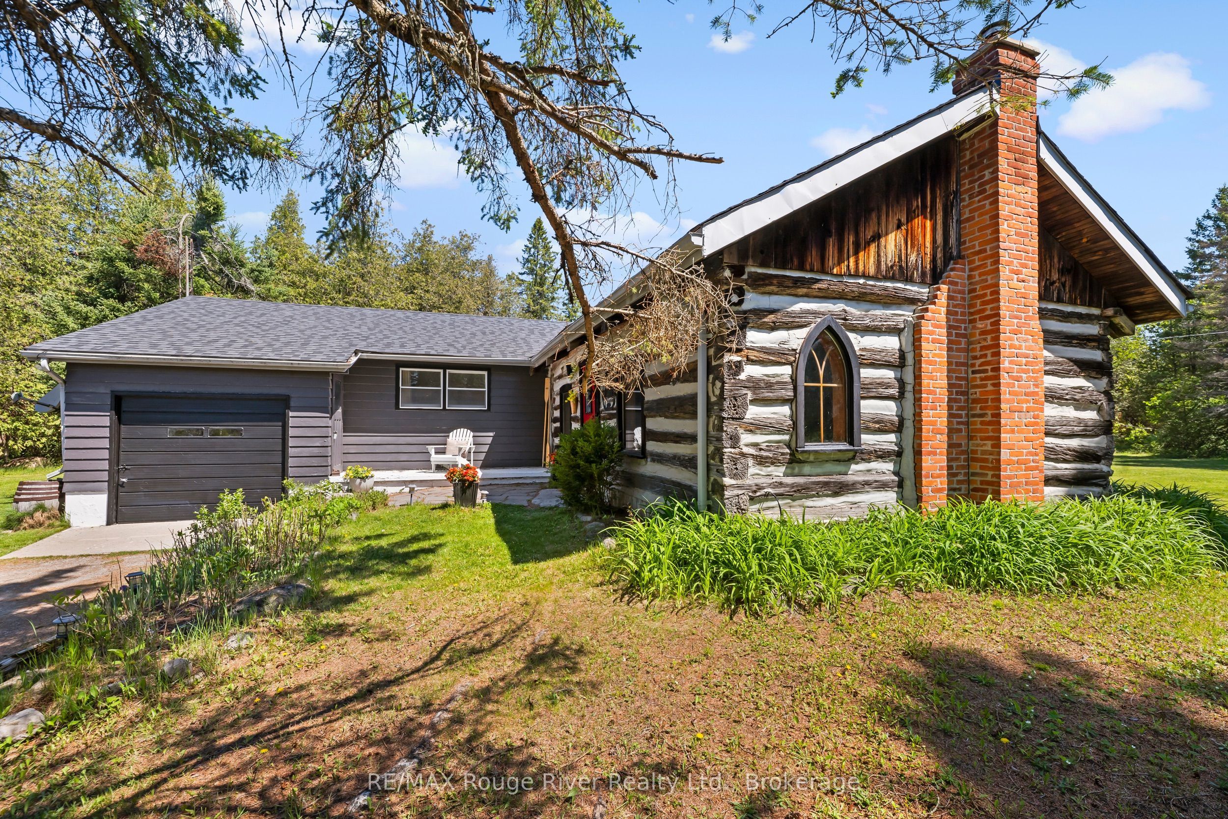 518 County Rd 6 Road, Douro-Dummer, On K0l 2h0