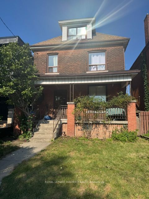 143 Elgin Street, Hamilton, On L8l 4y1
