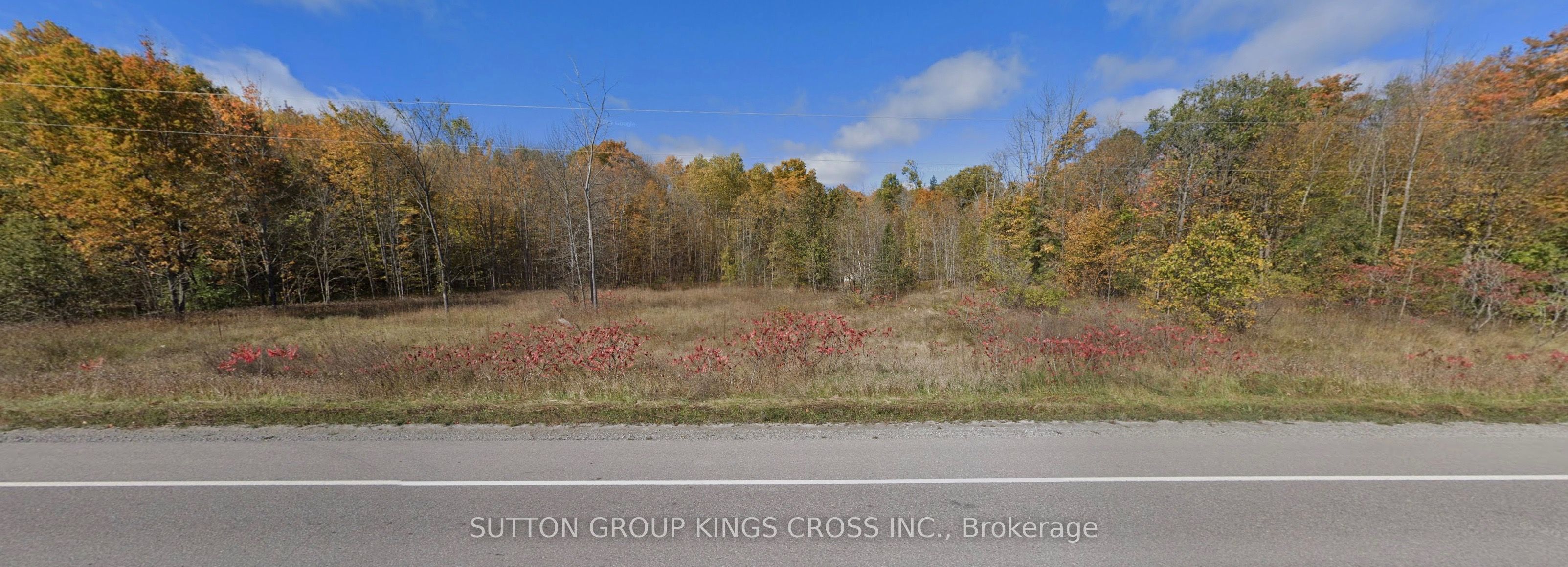 County Road 48 Portage Road, Kawartha Lakes, On K0m 2b0