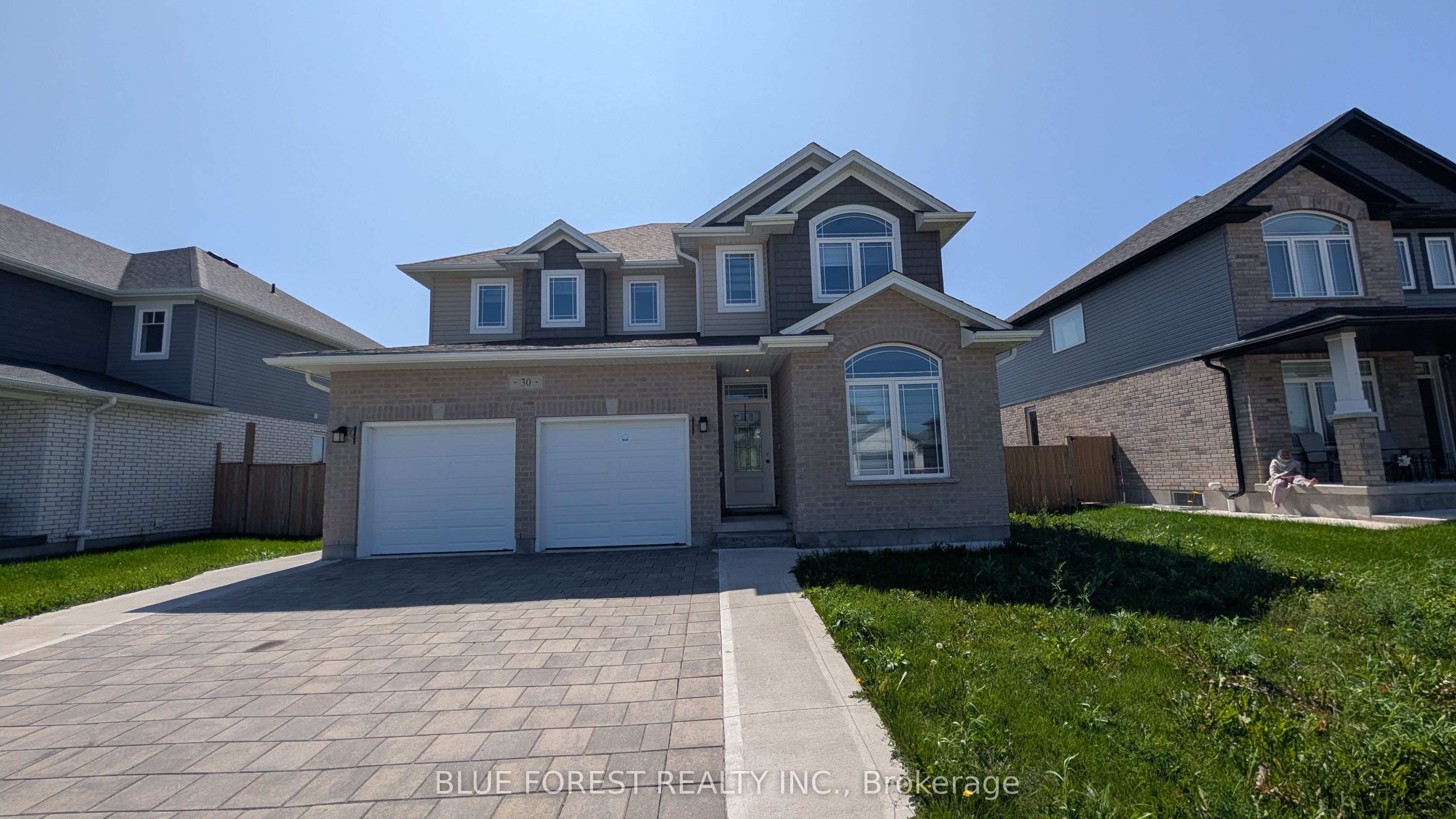 30 Thames Springs Crescent, Zorra, On N0m 2m0