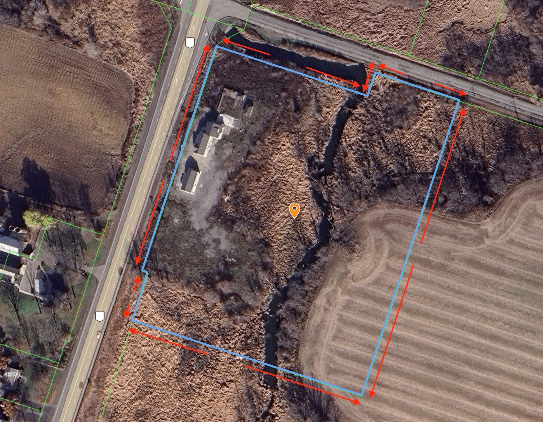 4049 6 Highway, Hamilton, On L0r 1w0