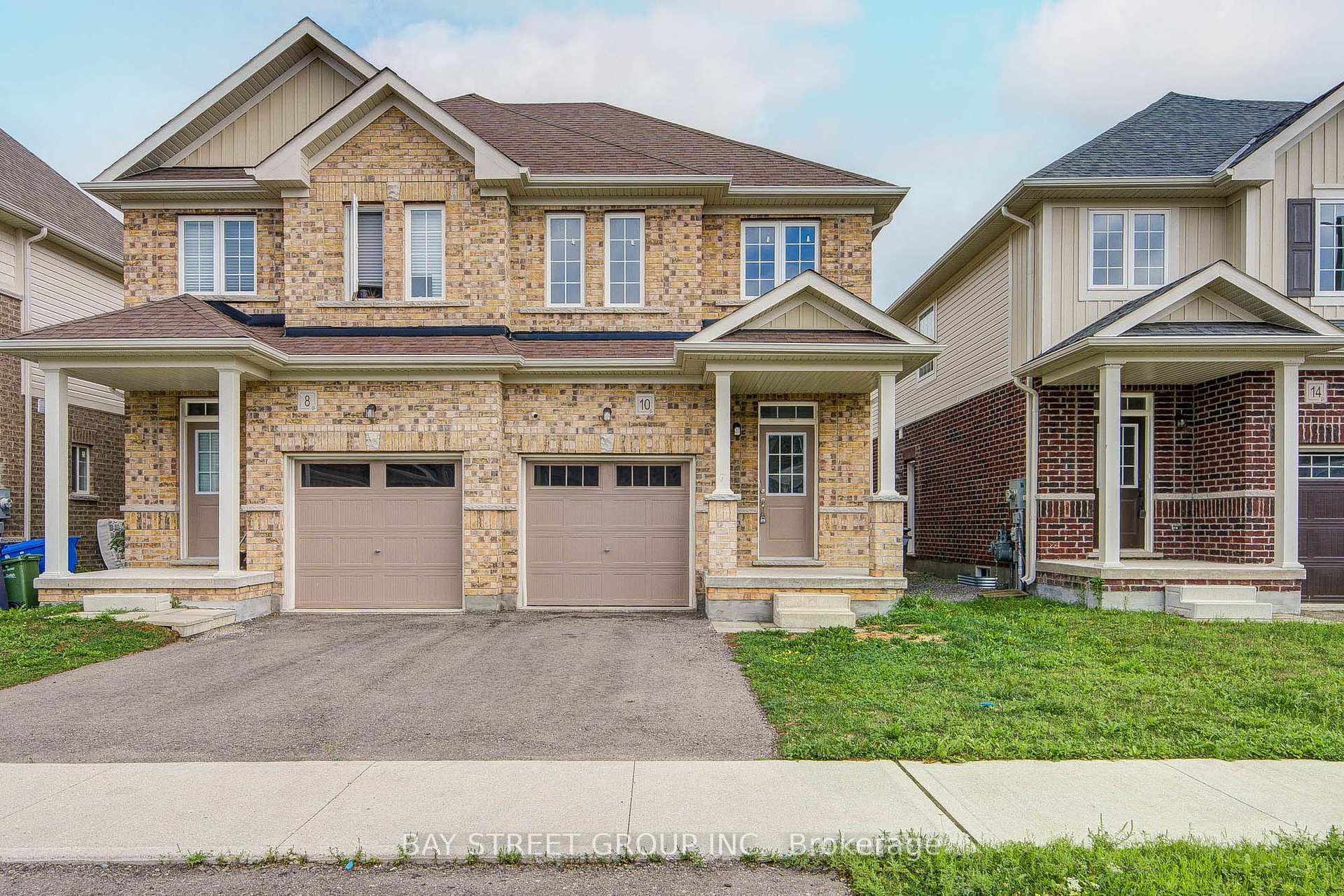 10 Elsegood Drive, Guelph, On N1l 0r6