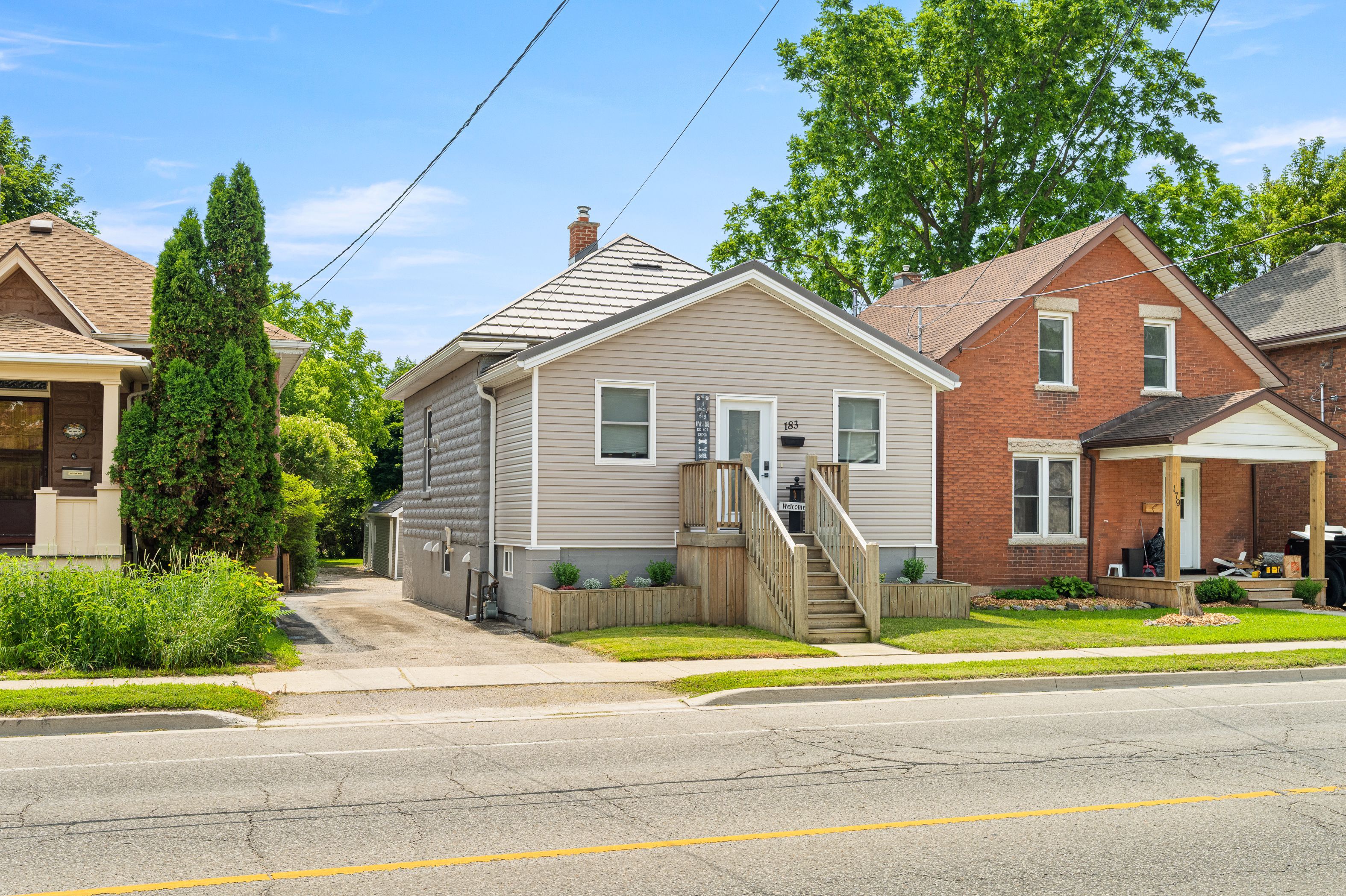 183 Elizabeth Street, Guelph, On N1e 2x5