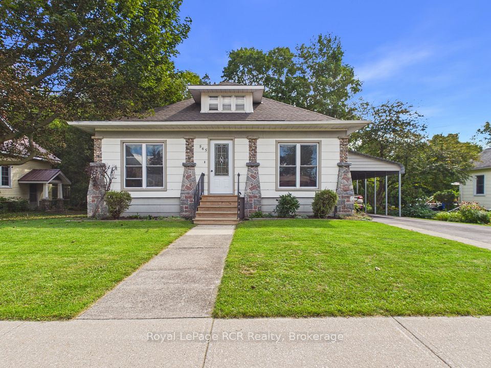 565 Havelock Street, Huron-Kinloss, On N0g 2h0