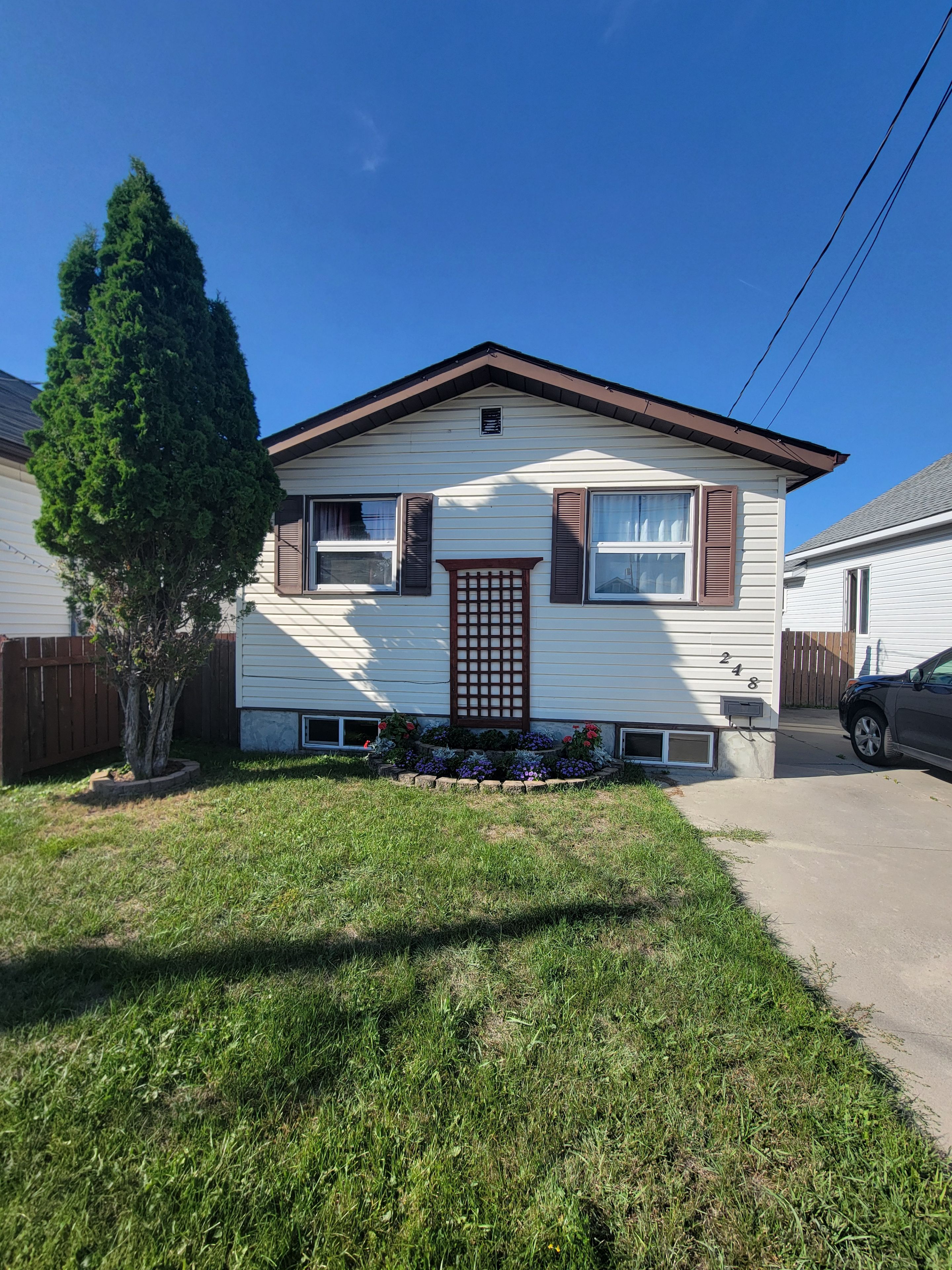 248 Third Street E, Fort Frances, On P9a 1p8