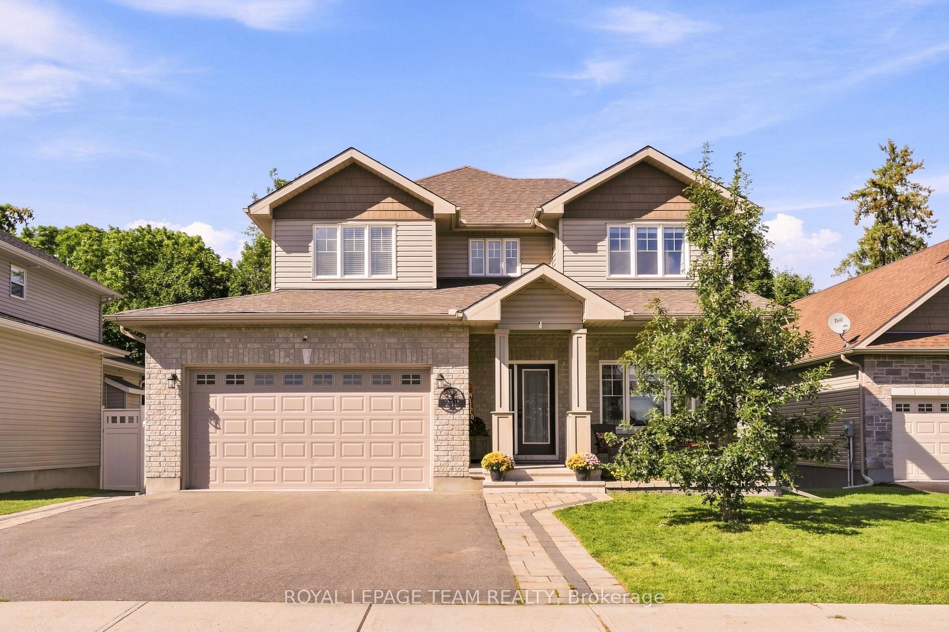 218 Arthur Street, Arnprior, On K7s 0h6