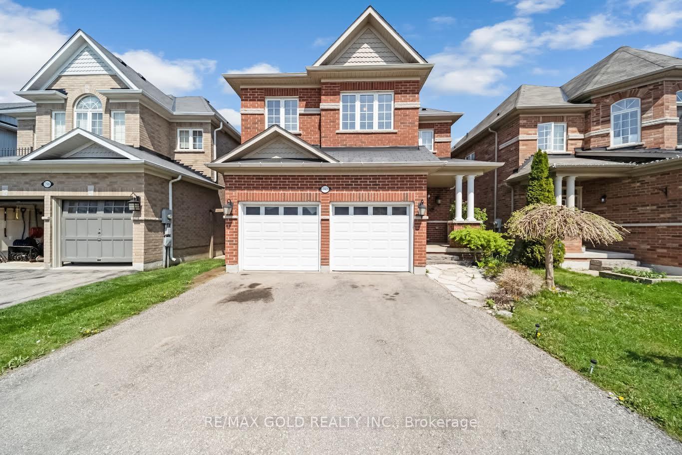 792 Arthur Parker Avenue, Woodstock, On N4t 0g7
