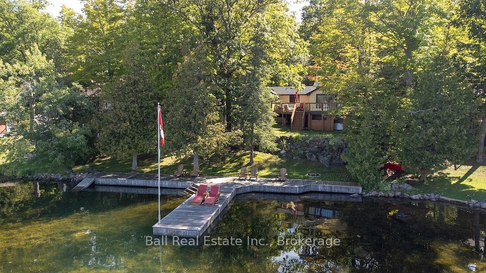 3272 Buckhorn Lane N, Selwyn, On K0l 2h0