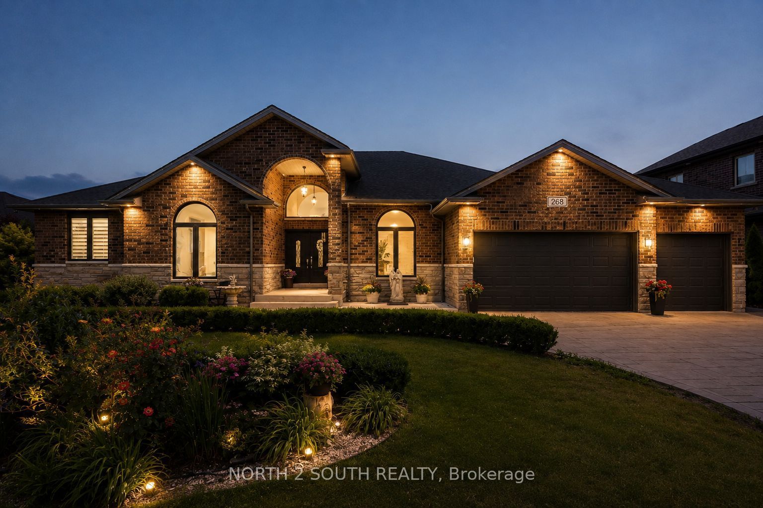 268 Carole Court, Essex, On N8l 0t5