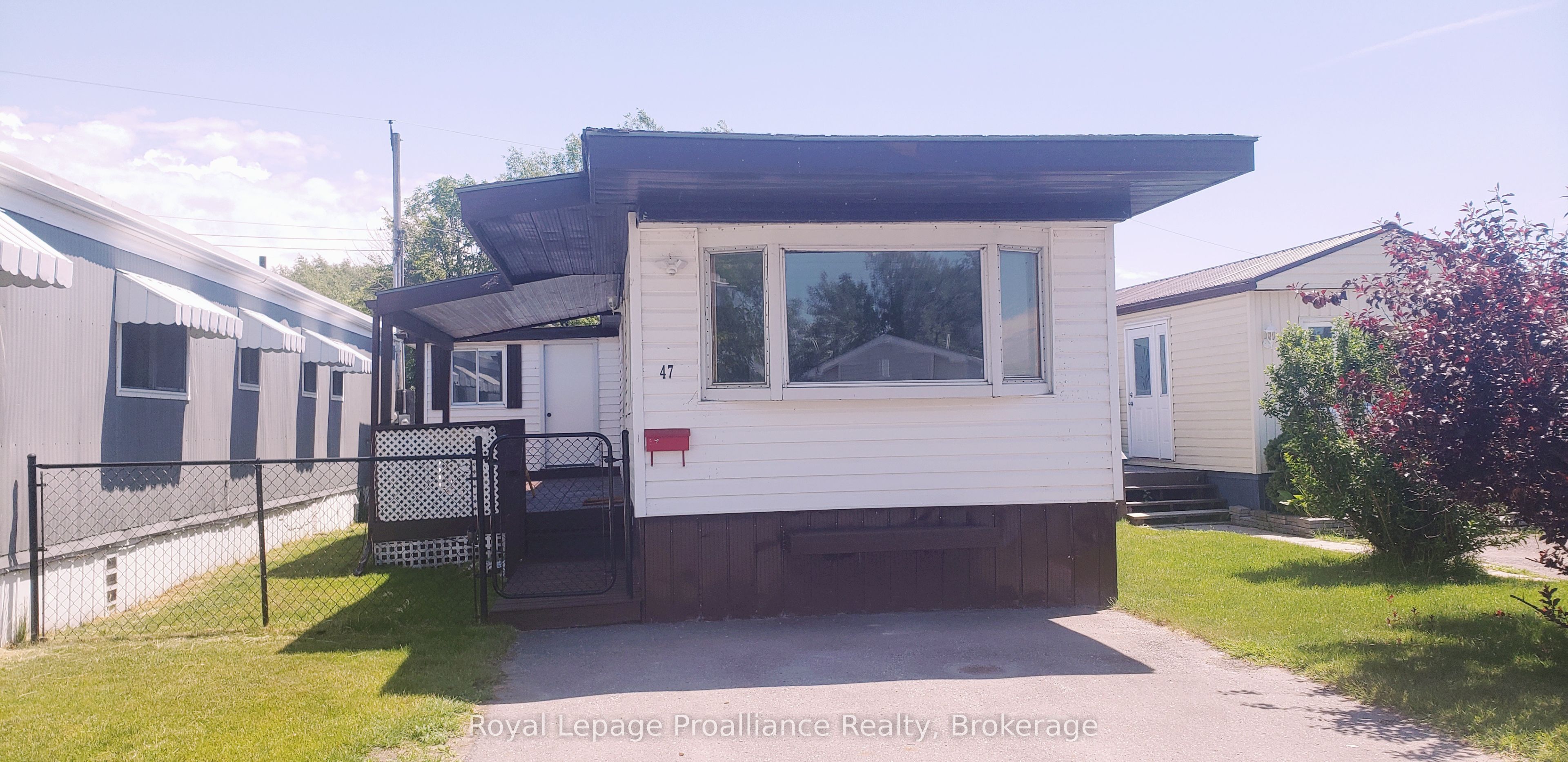 311 Dundas Street E 47, Quinte West, On K8v 3e5