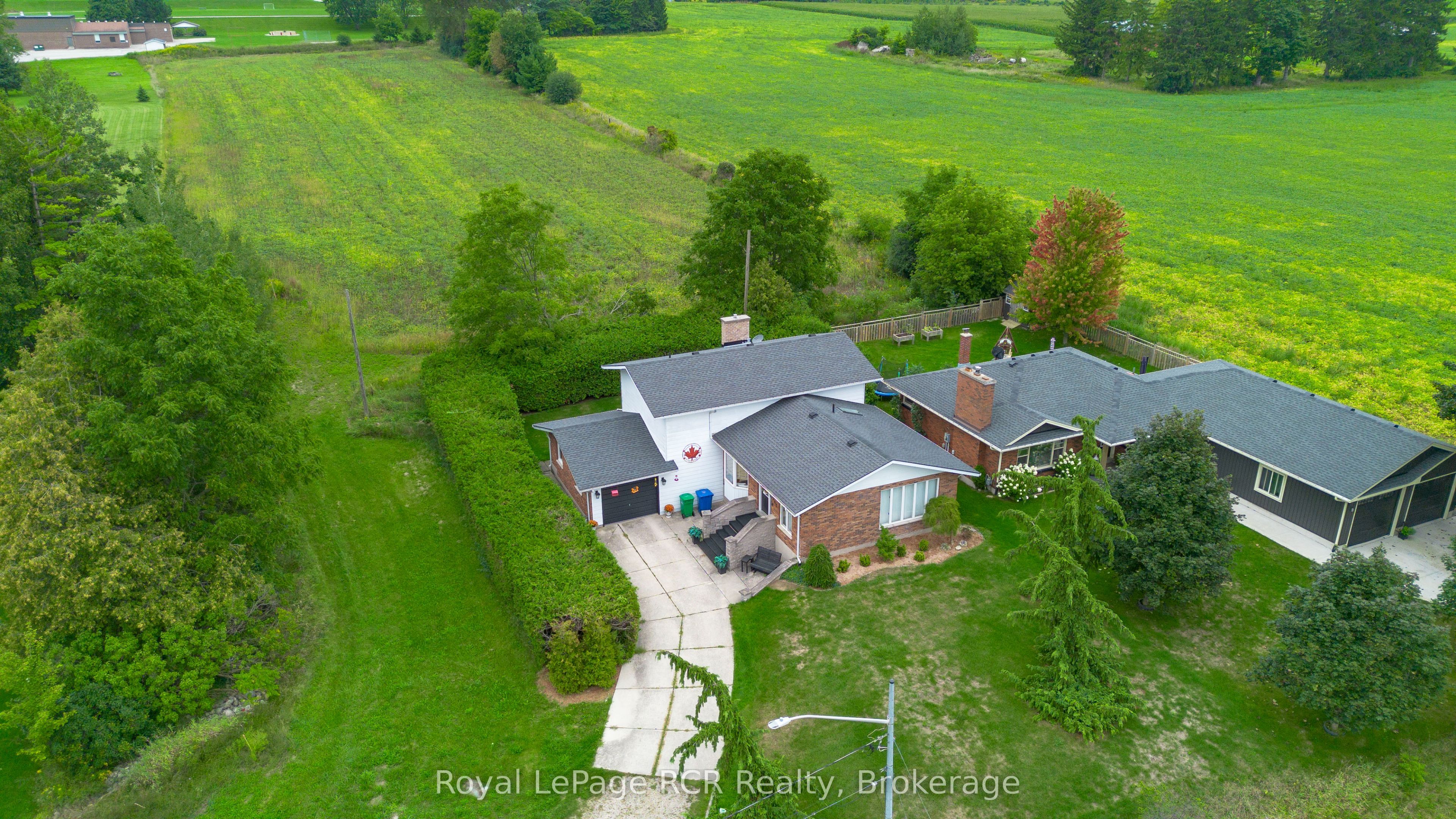 265 Diagonal Road, North Huron, On N0g 2w0