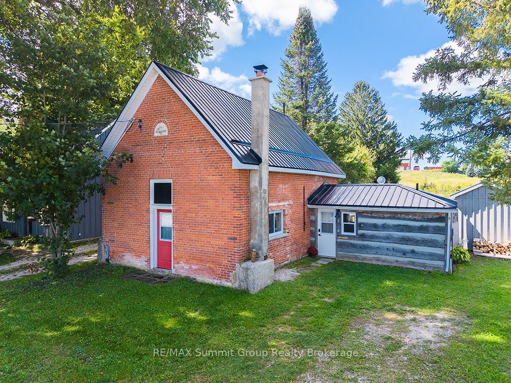 154600 Grey Road 32, Grey Highlands, On N0c 1h0