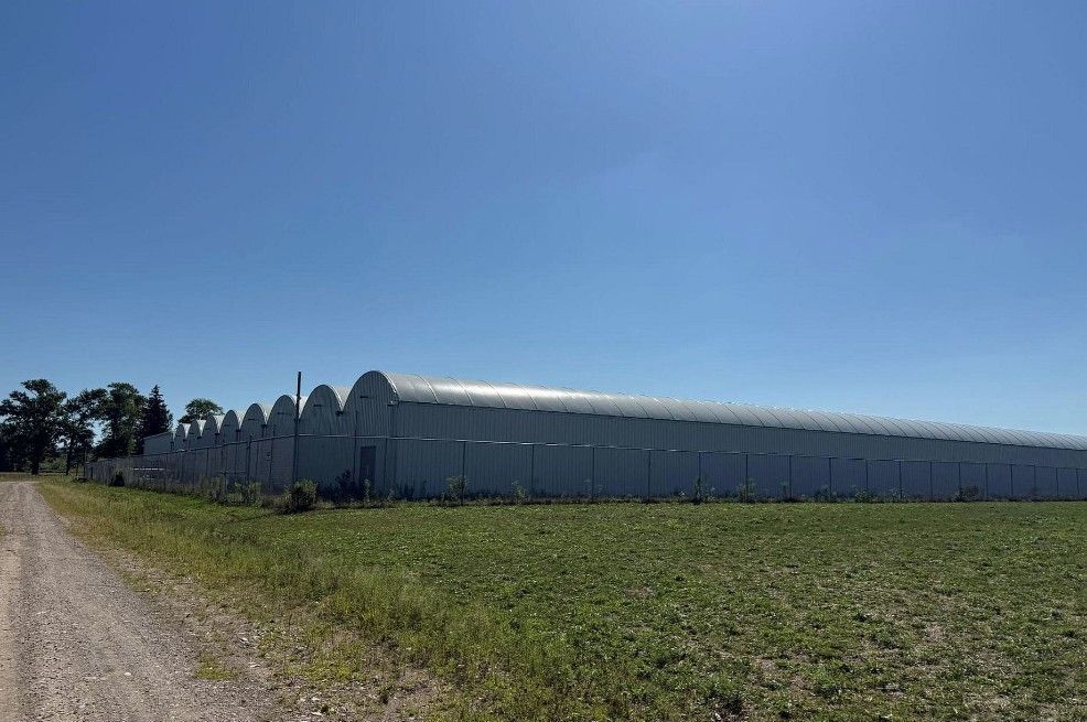 372 Burford-Delhi Tl Road, Norfolk, On N0e 1r0