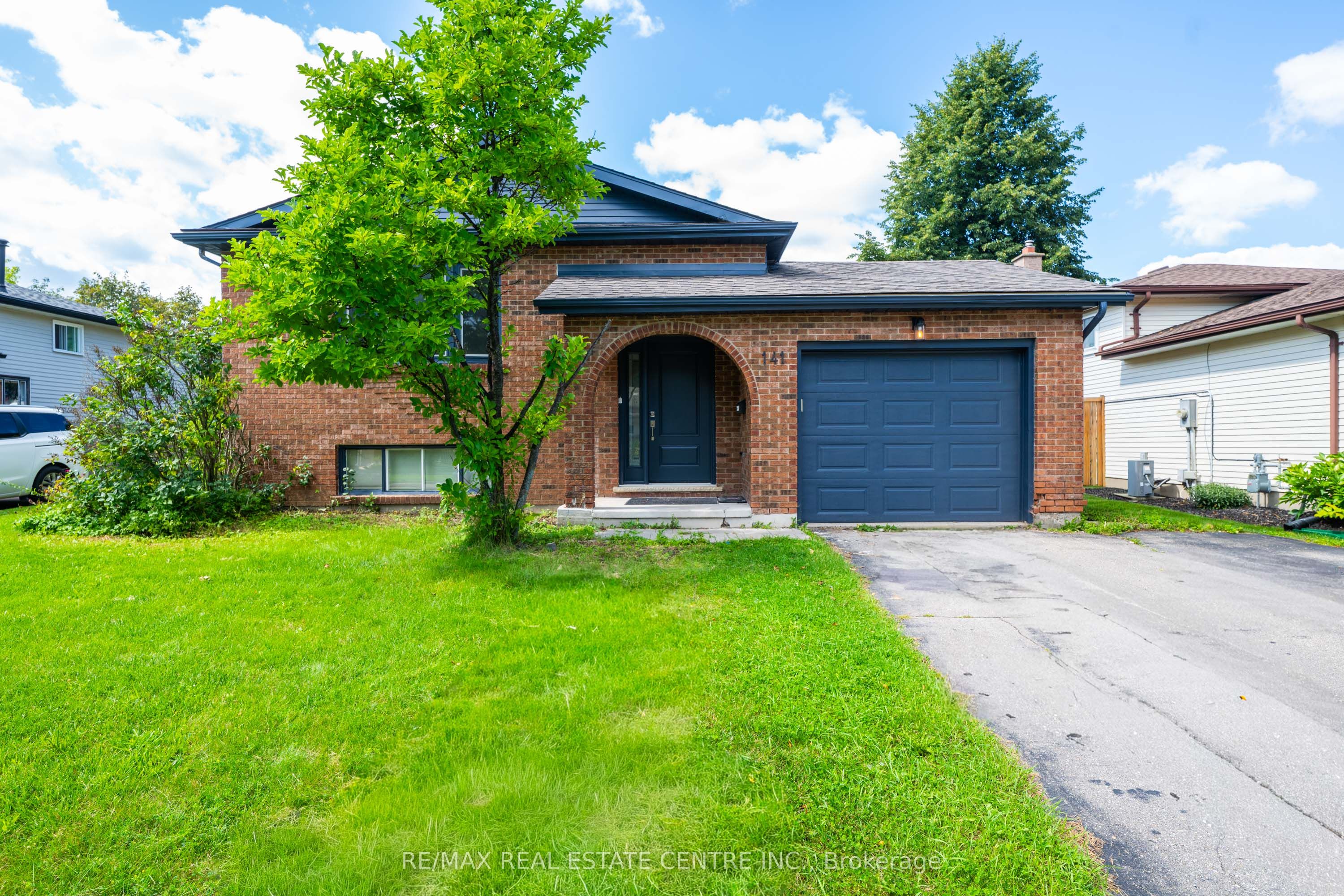141 Cedar Crest Street, Kitchener, On N2n 2a6