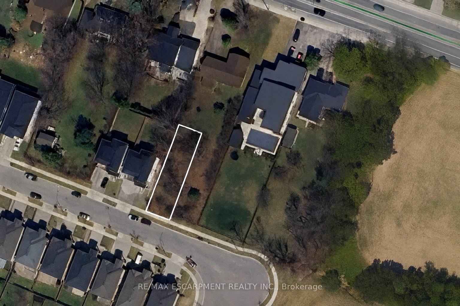 55 Cielo Court, Hamilton, On L9b 0j1