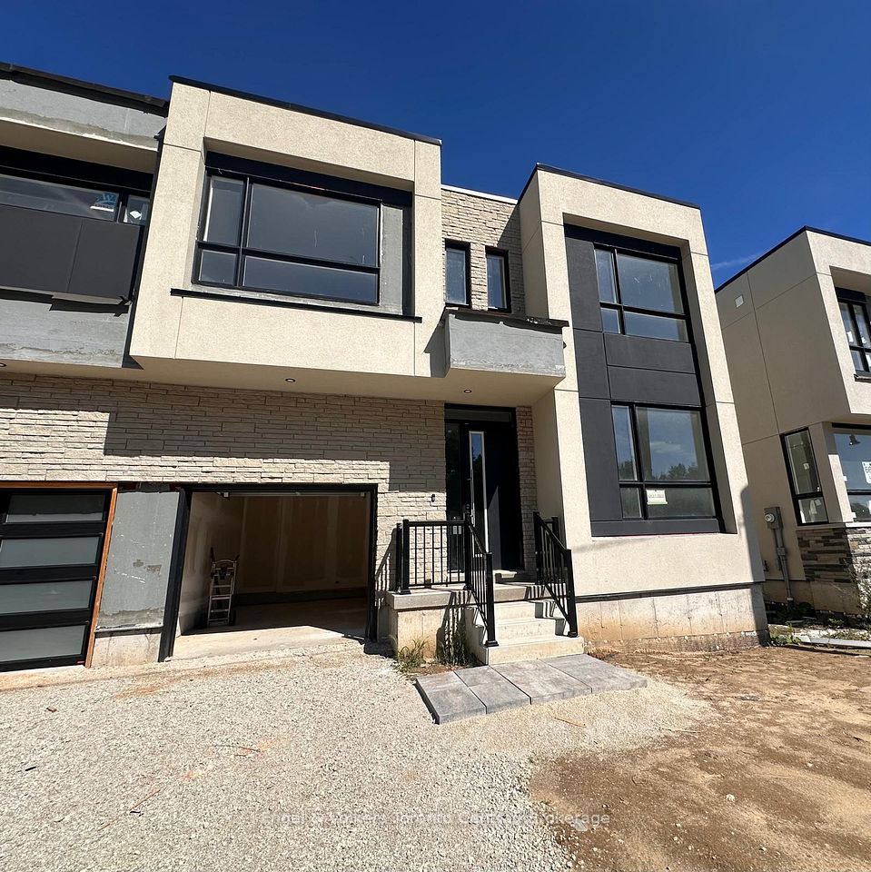 184 Stoneleigh Drive, Blue Mountains, On L9y 5t9