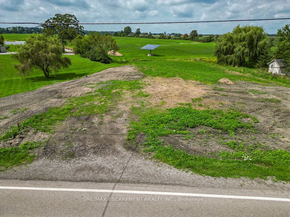 Pt Lt 6-7 Robinson Road, Haldimand, On N1a 2w1
