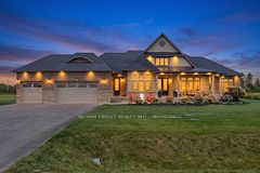 19 Wellers Way, Quinte West, On K0k 1l0