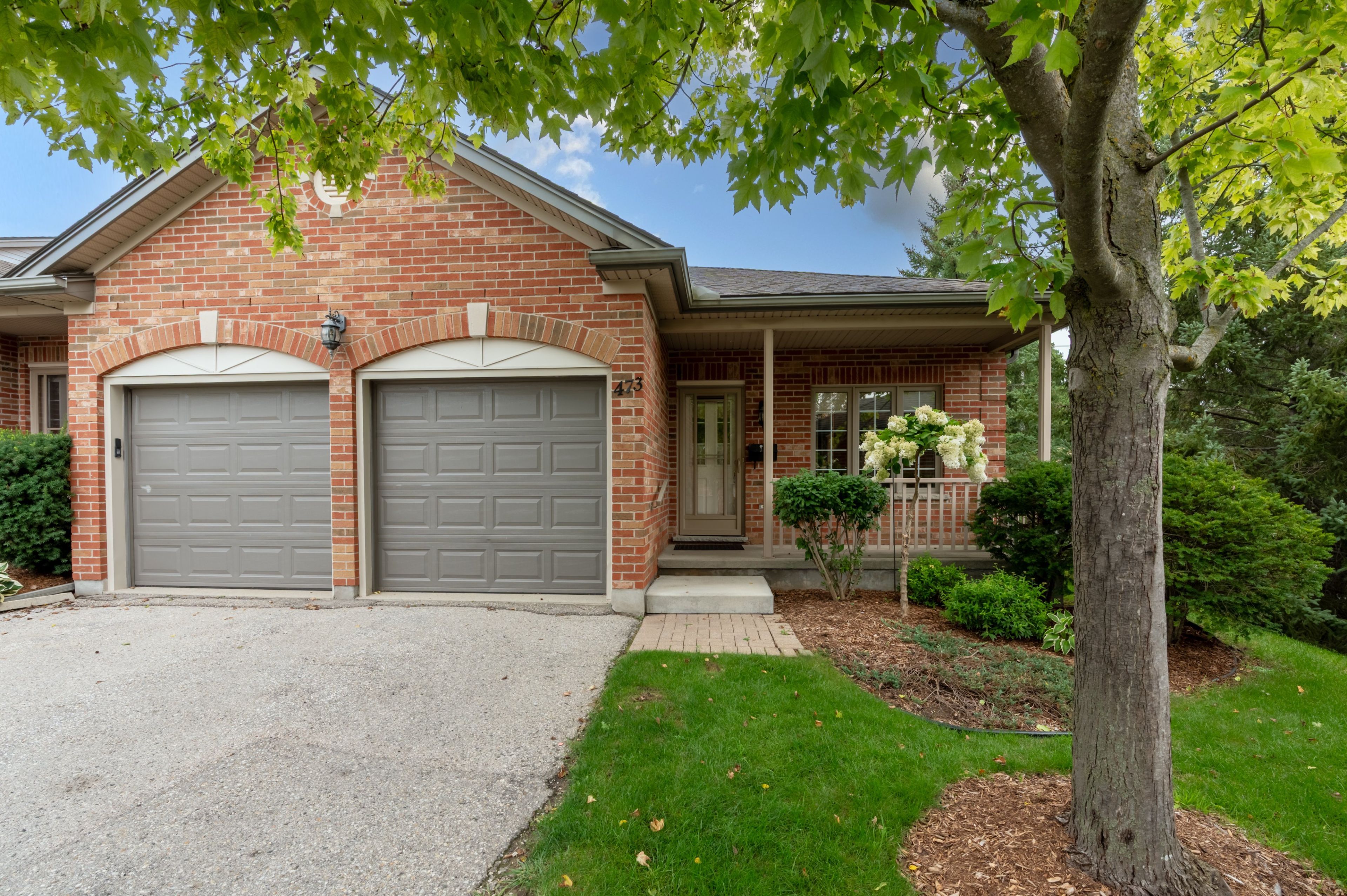 473 Nova Scotia Court 4, Woodstock, On N4s 8z2