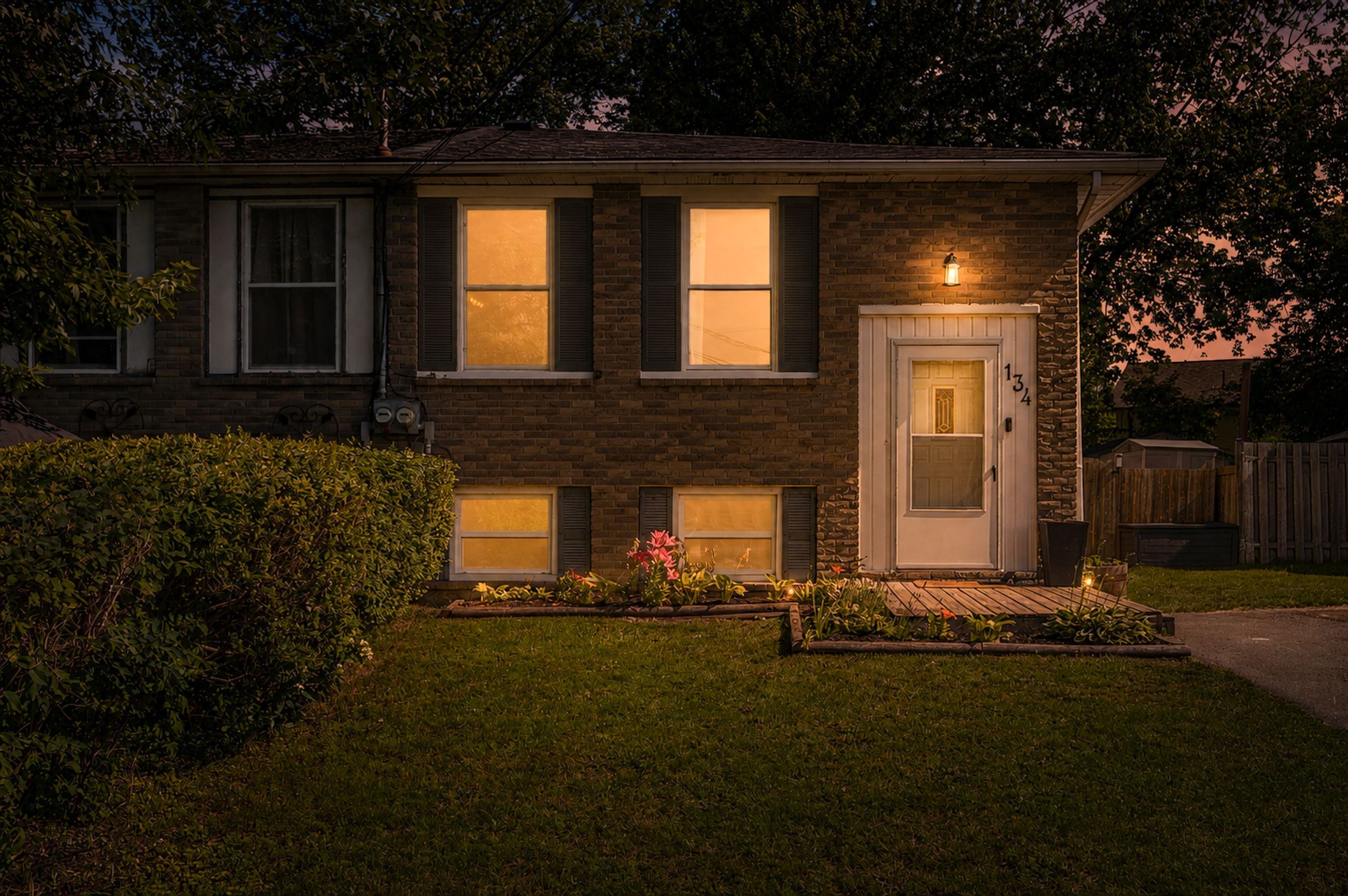 134 Purdy Road, Loyalist, On K0h 1g0
