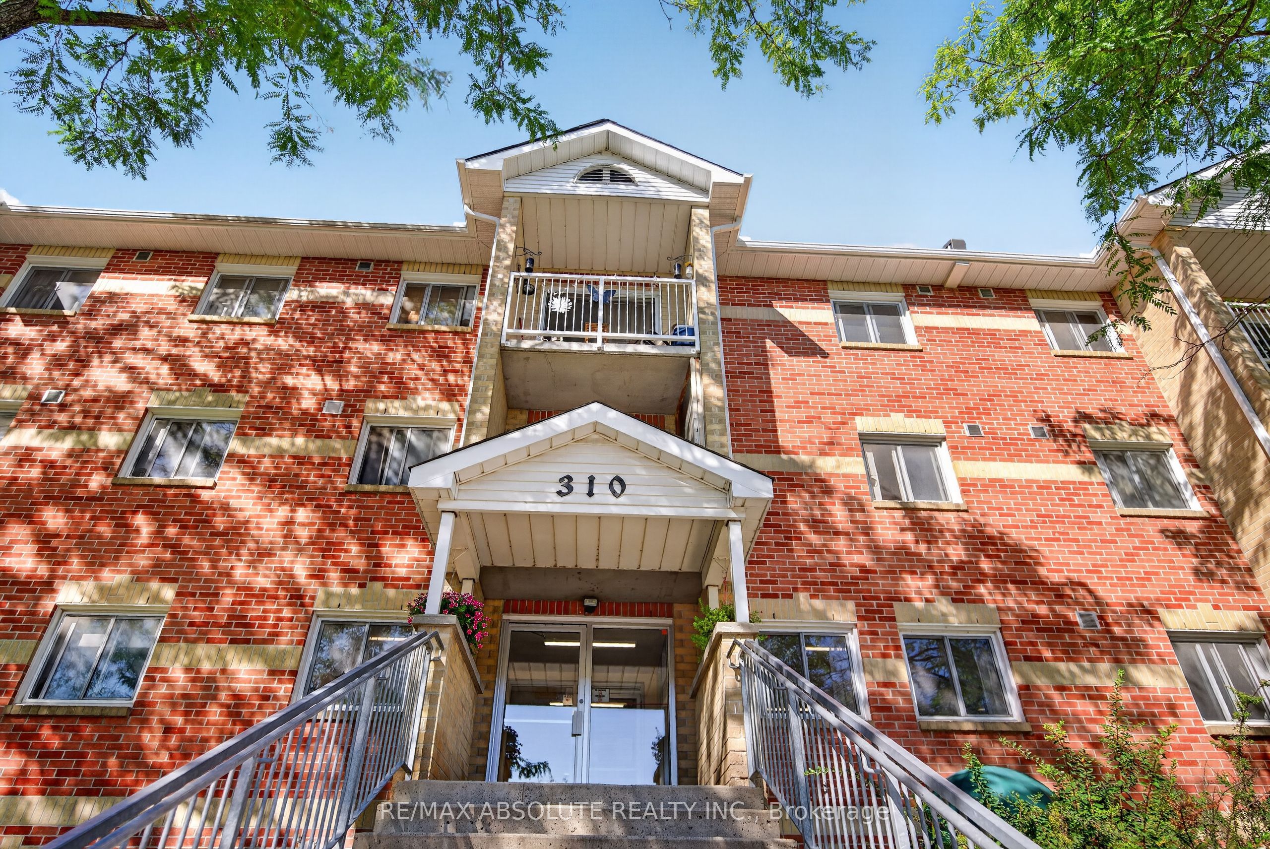 310 Kingsdale Avenue 305, Kingston, On K7m 8s1