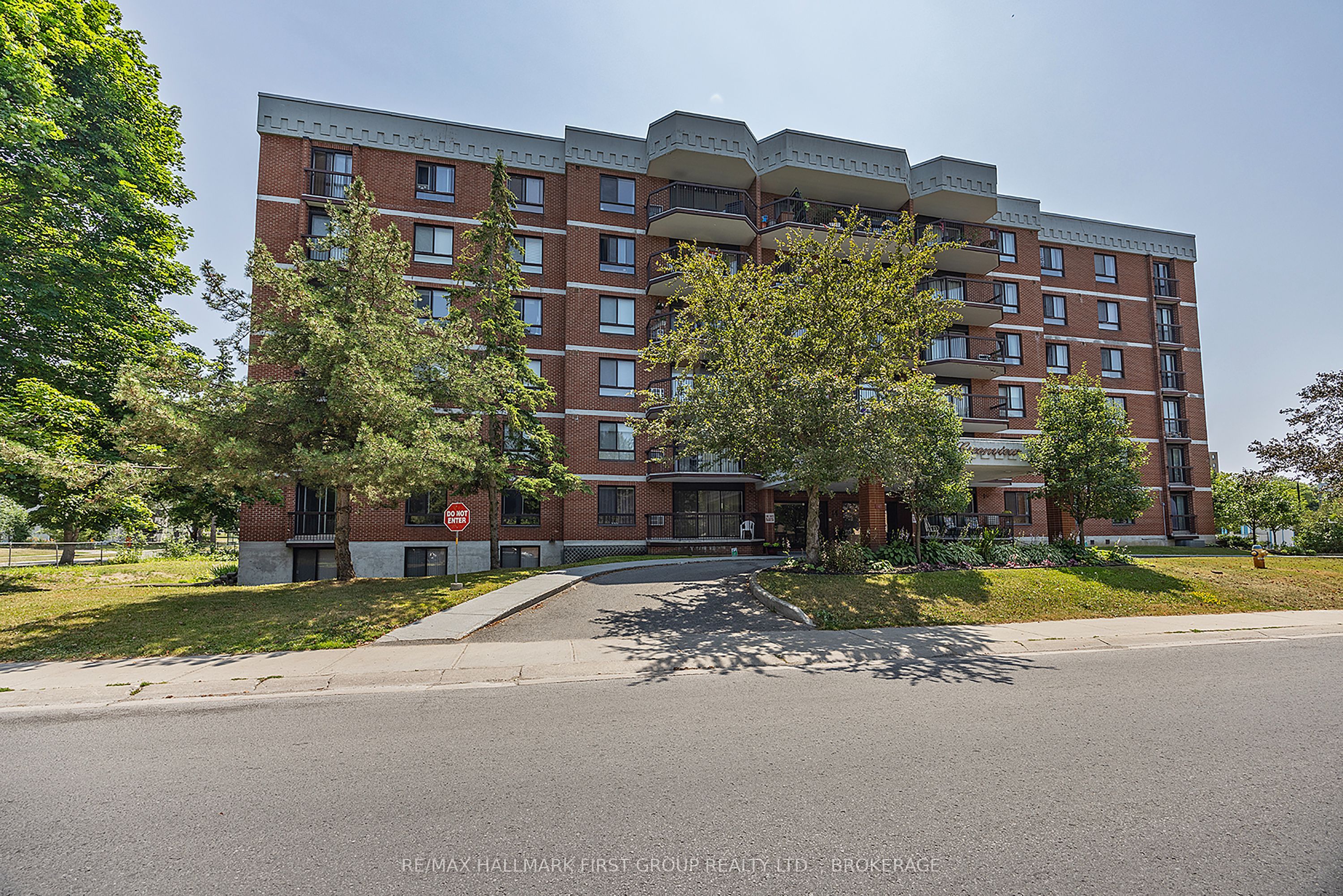 14 Greenview Drive 204, Kingston, On K7m 7t5