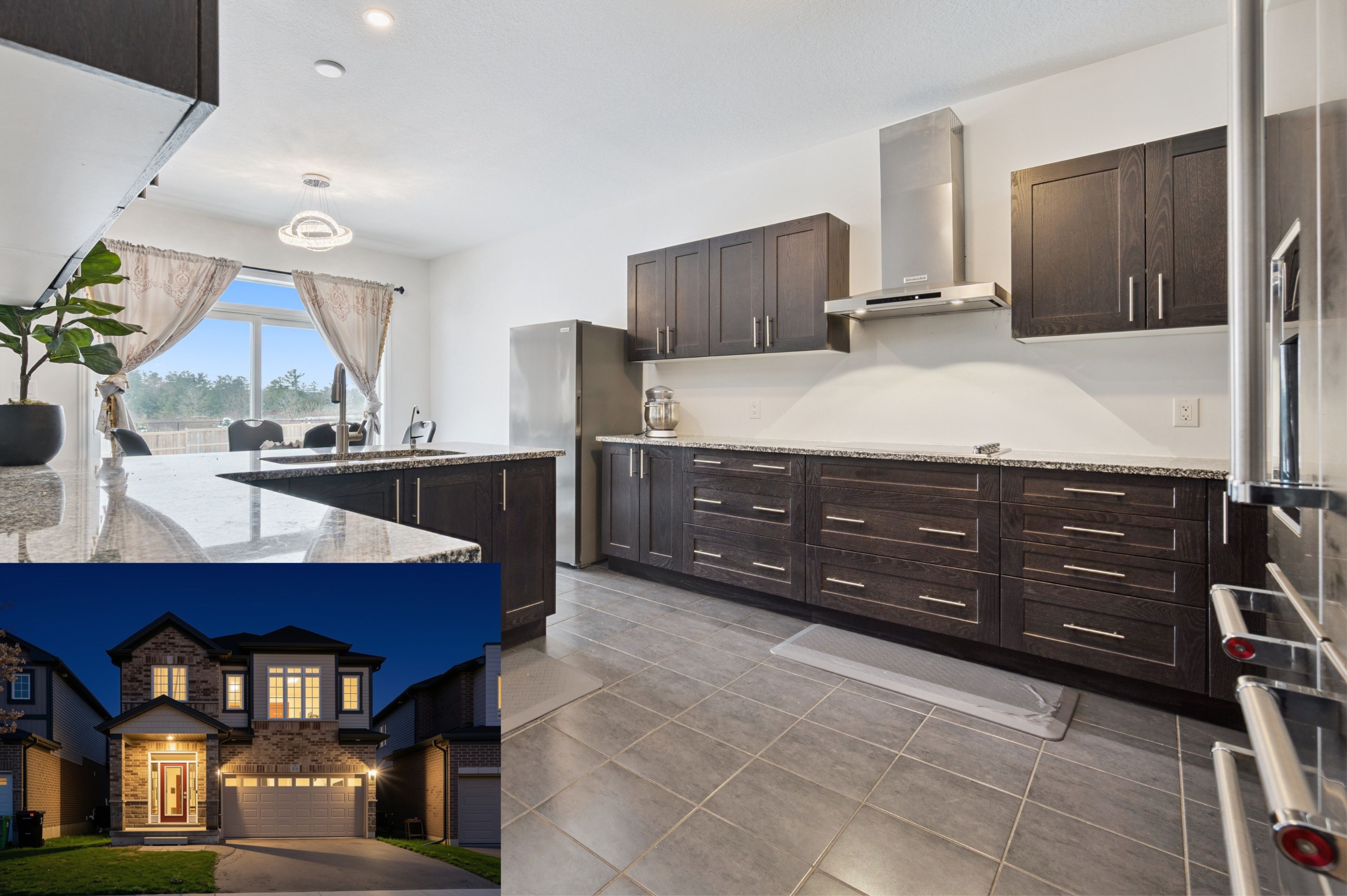 308 Freure Drive, Cambridge, On N1s 0c1