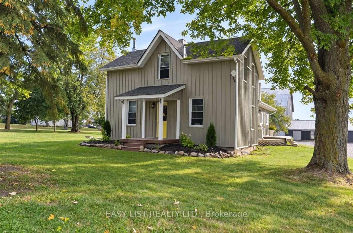 624 Hillhead Road, Kawartha Lakes, On K0l 2x0
