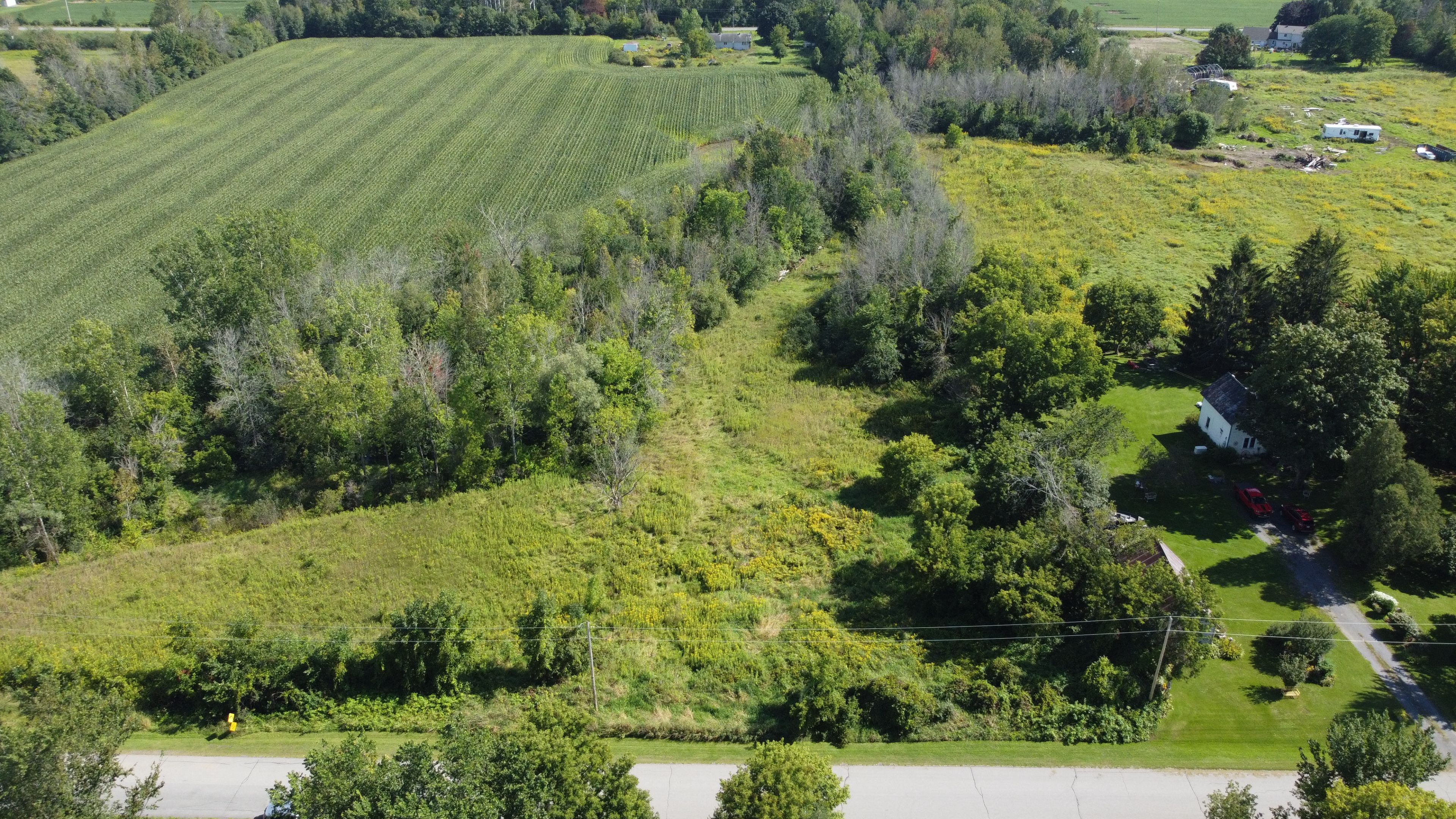 0000 Weegar Road, South Dundas, On K0c 1h0