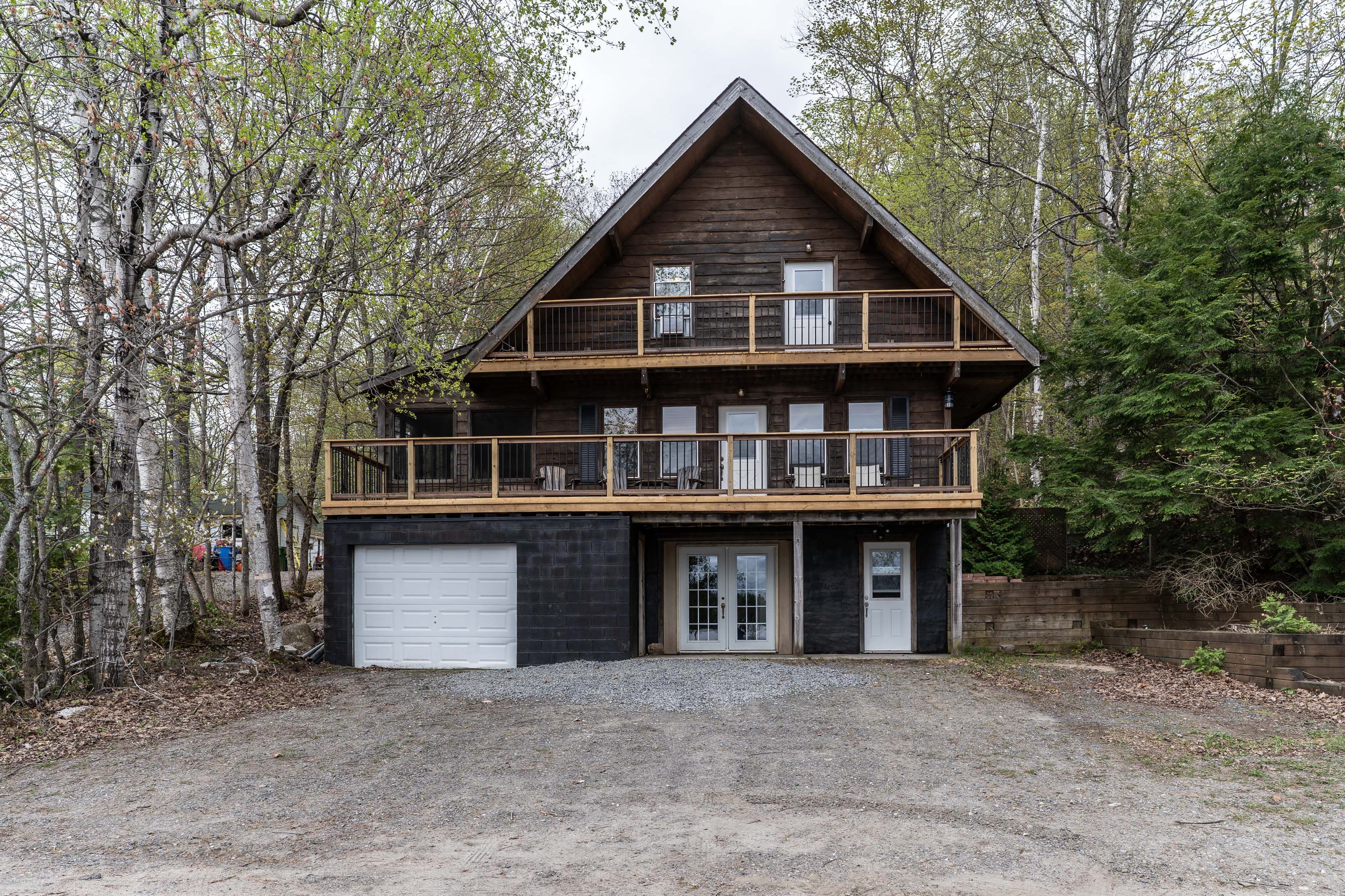 1255 Skeleton Lake 2 Road, Muskoka Lakes, On P0g 1g0