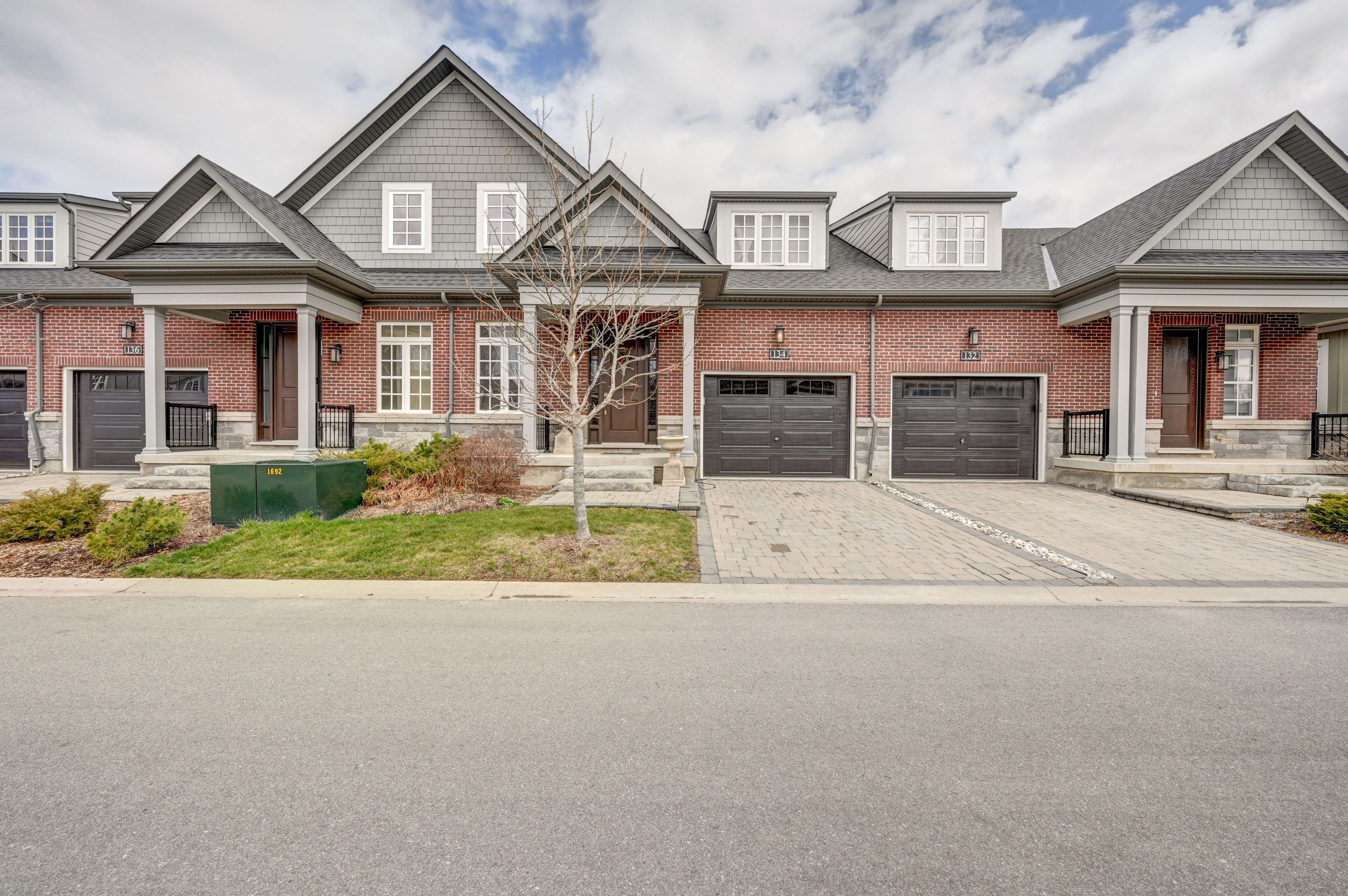 134 Anne Street, Niagara-On-The-Lake, On L0s 1j0