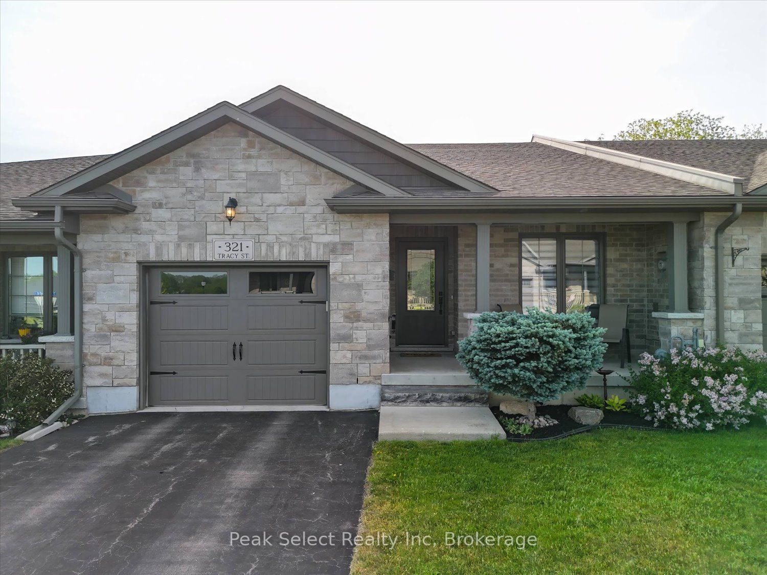 321 Tracy Street, St. Marys, On N4x 0b4