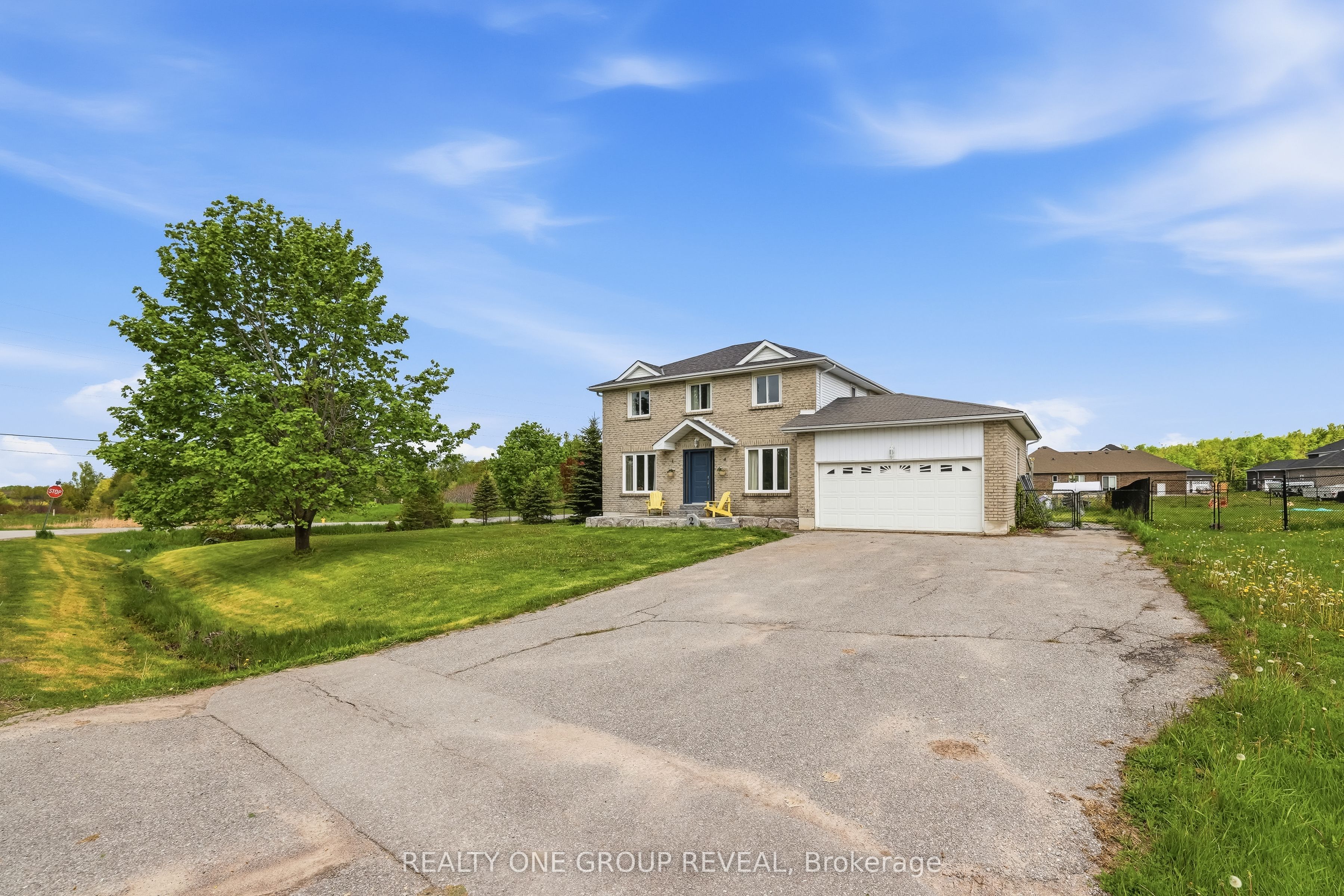 2 Mancini Dr Drive, Kawartha Lakes, On K0m 2t0