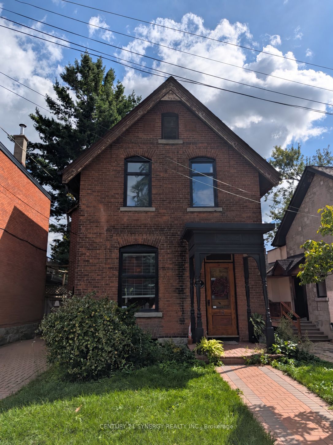 18 Wilton Crescent, Glebe - Ottawa East And Area, On K1s 2t5