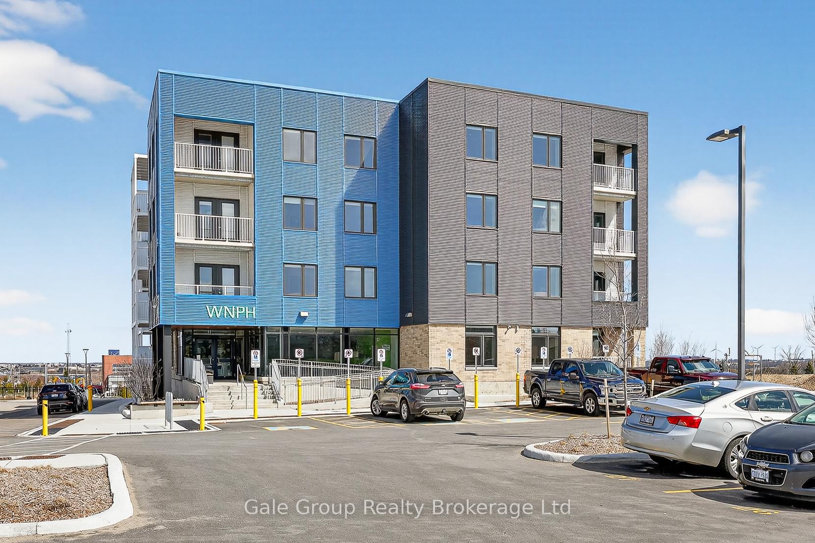 785 Southwood Way 301, Woodstock, On N4v 1g5