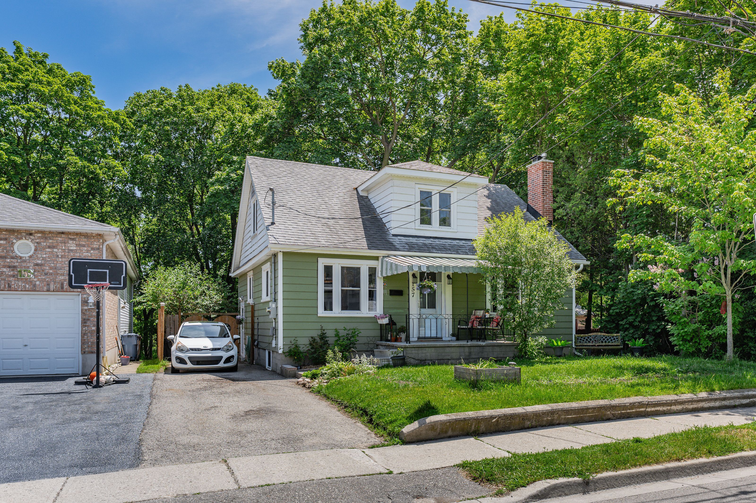 157 Grange Street, Guelph, On N1e 2v7