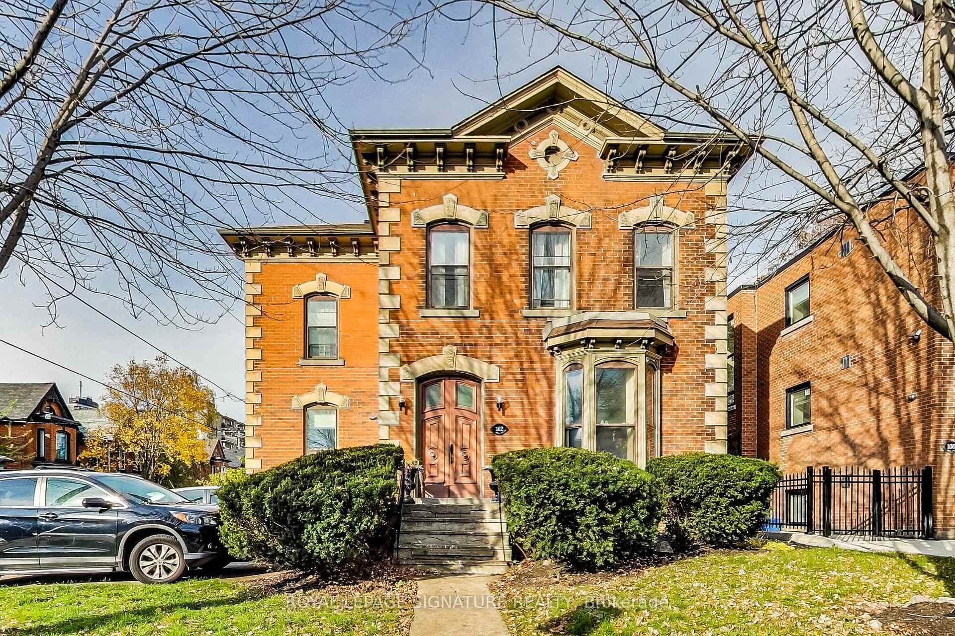 102 West Avenue S 2, Hamilton, On L8n 2s3