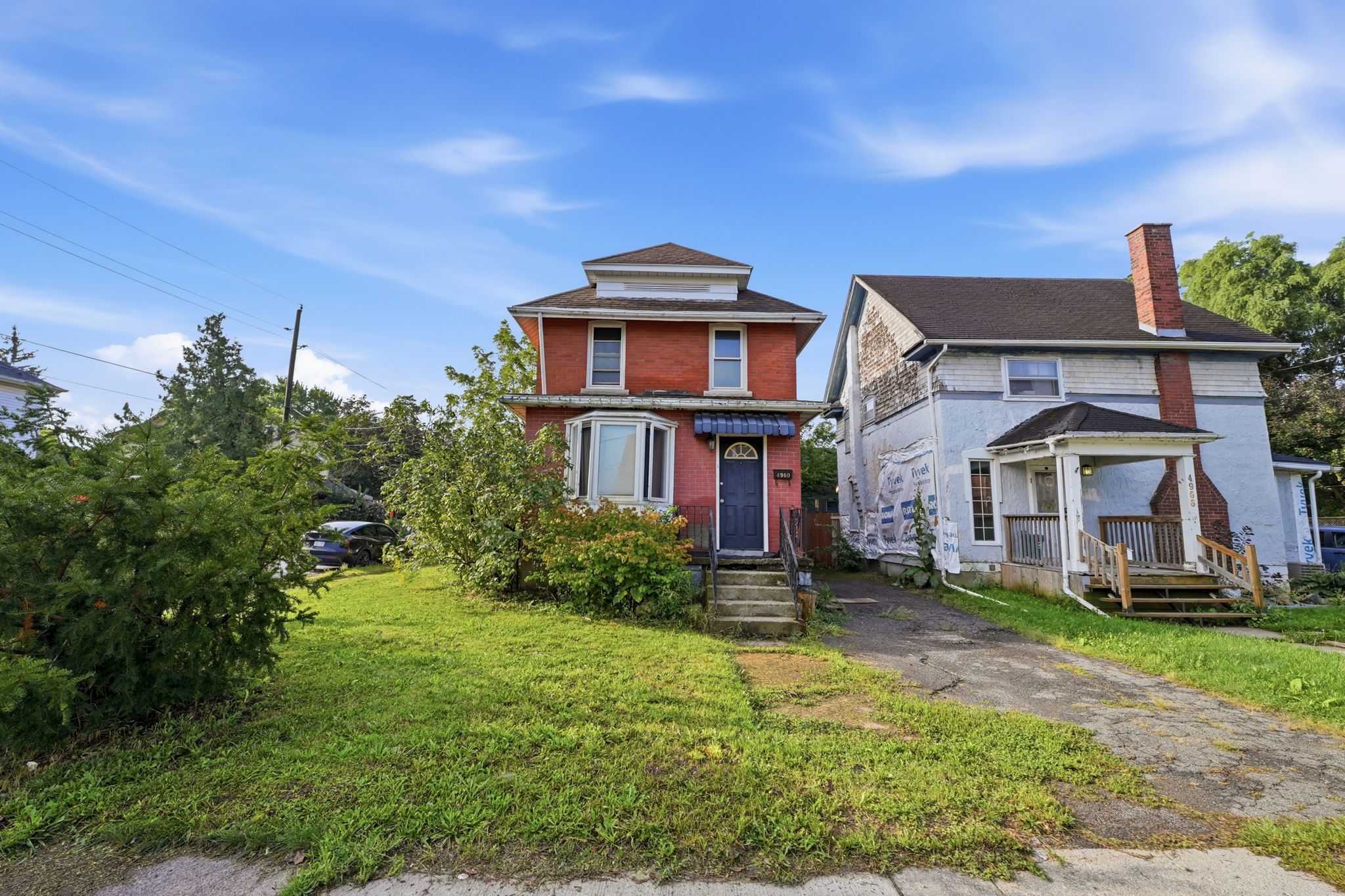 4960 Willmott Street, Niagara Falls, On L2e 1z8
