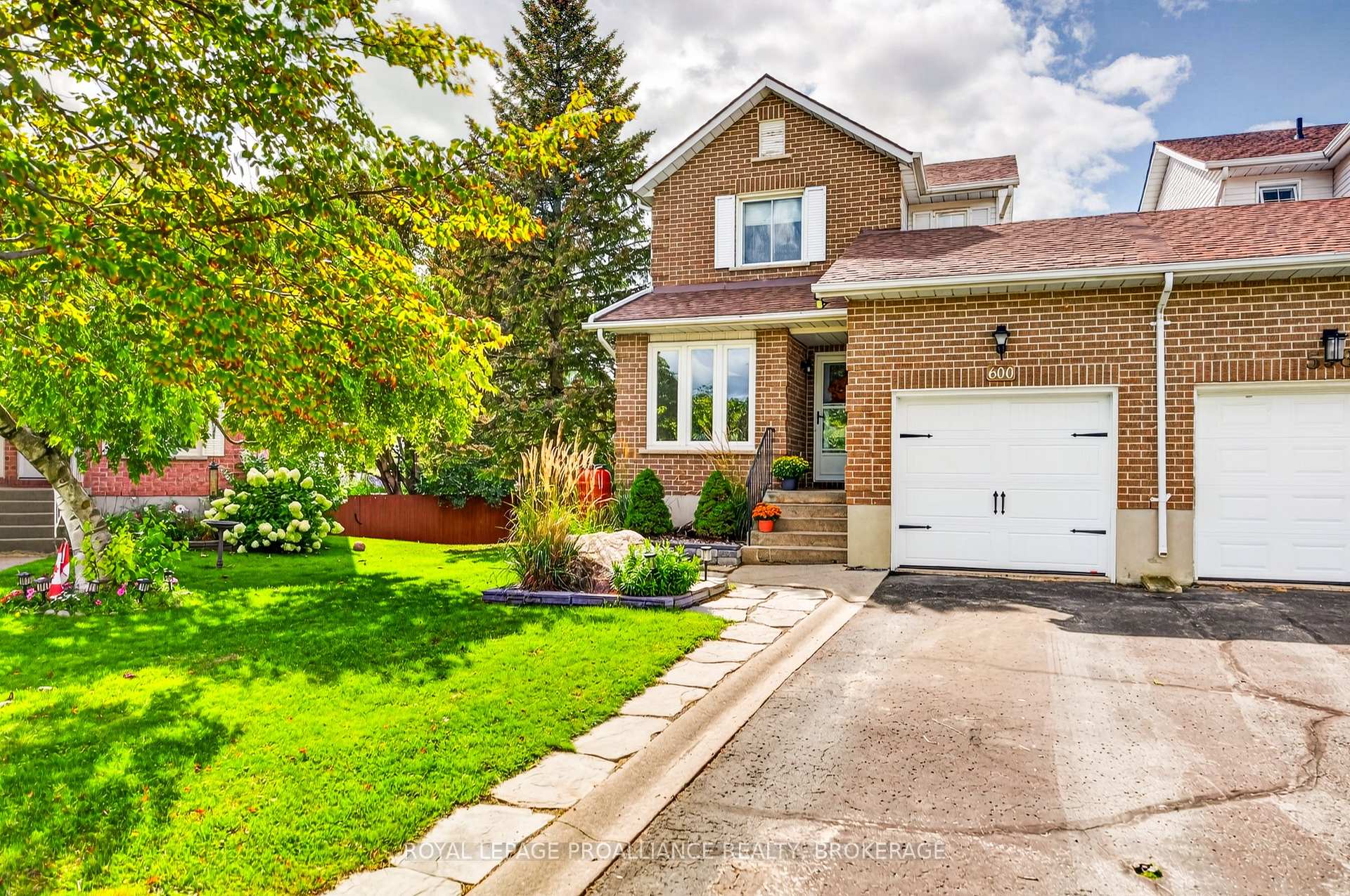 600 Whistler Terrace, Kingston, On K7m 8k4