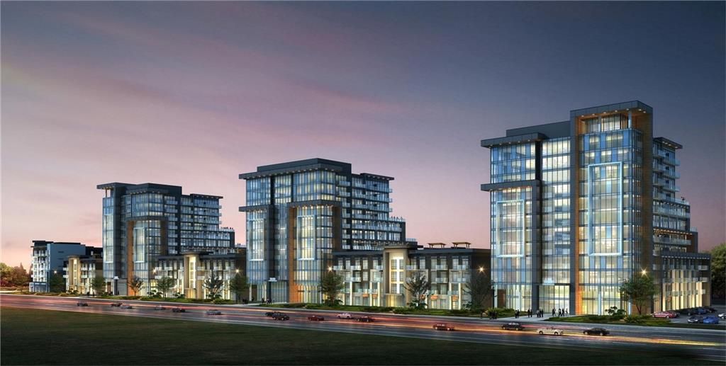 450 Dundas Street E 703, Hamilton, On L0r 2h4