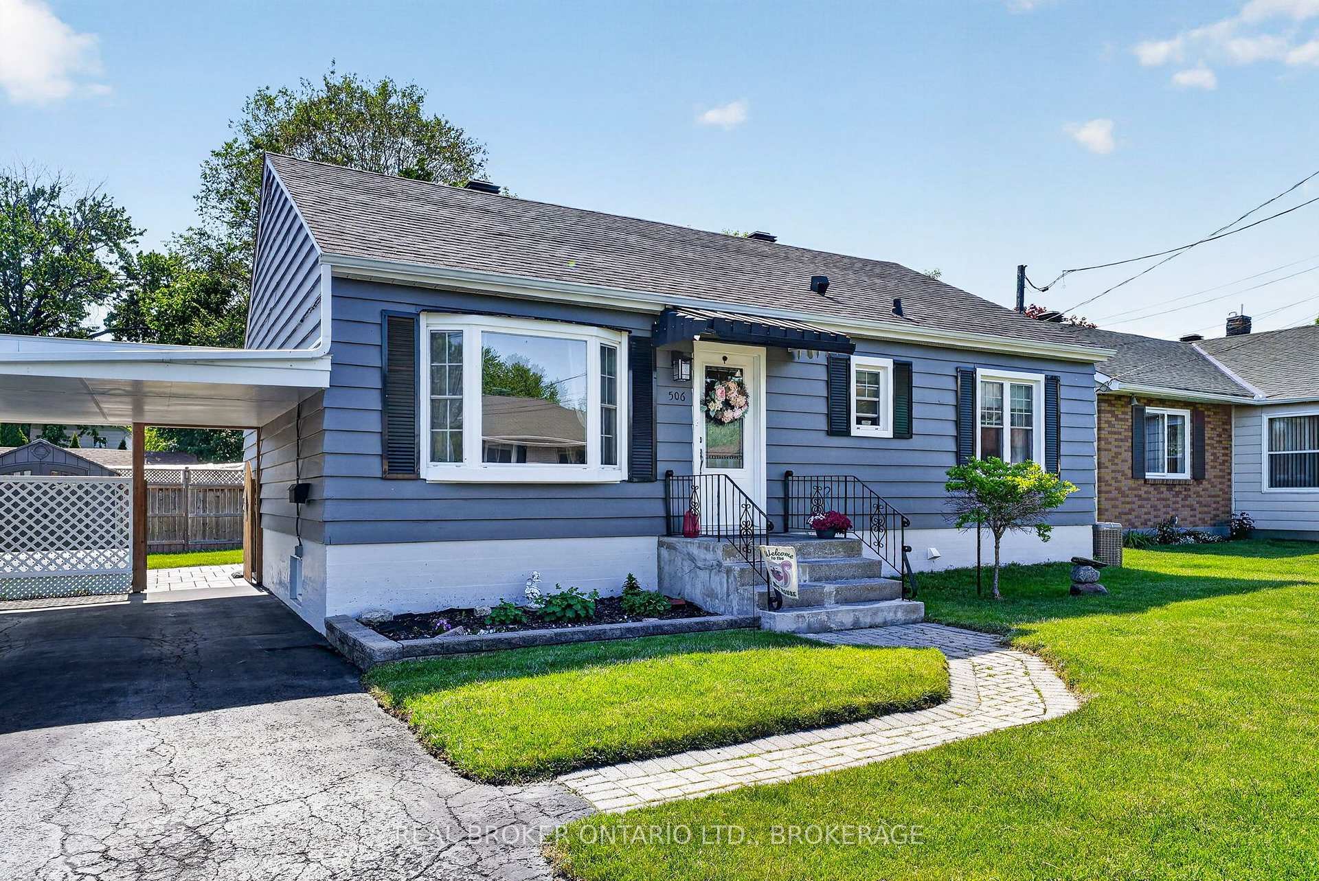 506 Rivier Place, Cornwall, On K6j 4b2
