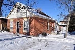 93 Limeridge Road E B, Hamilton, On L4l 3z5