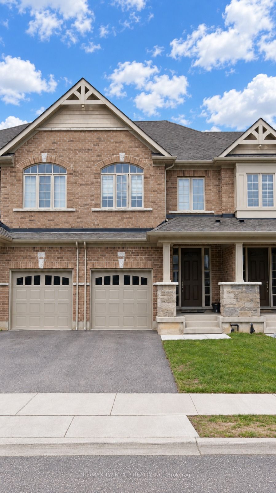 207 Broadacre Drive, Kitchener, On N2r 0s5