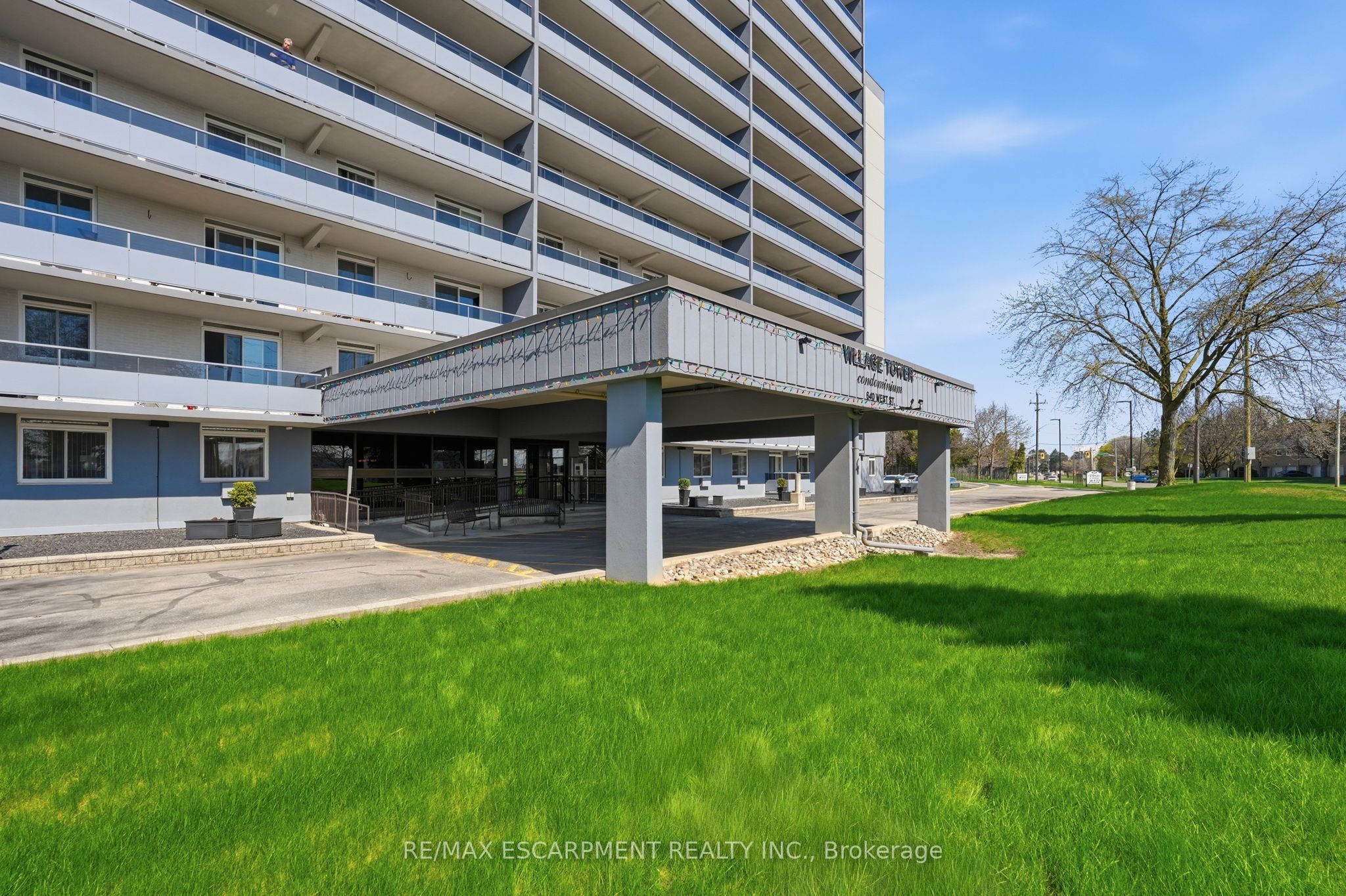 640 West Street 506, Brantford, On N3r 6m3