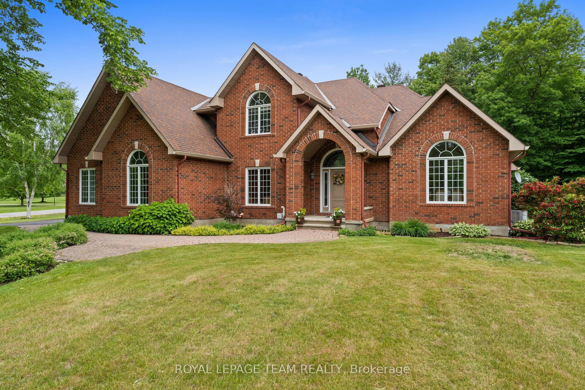 50 Marchvale Drive, Kanata, On K2w 1c2