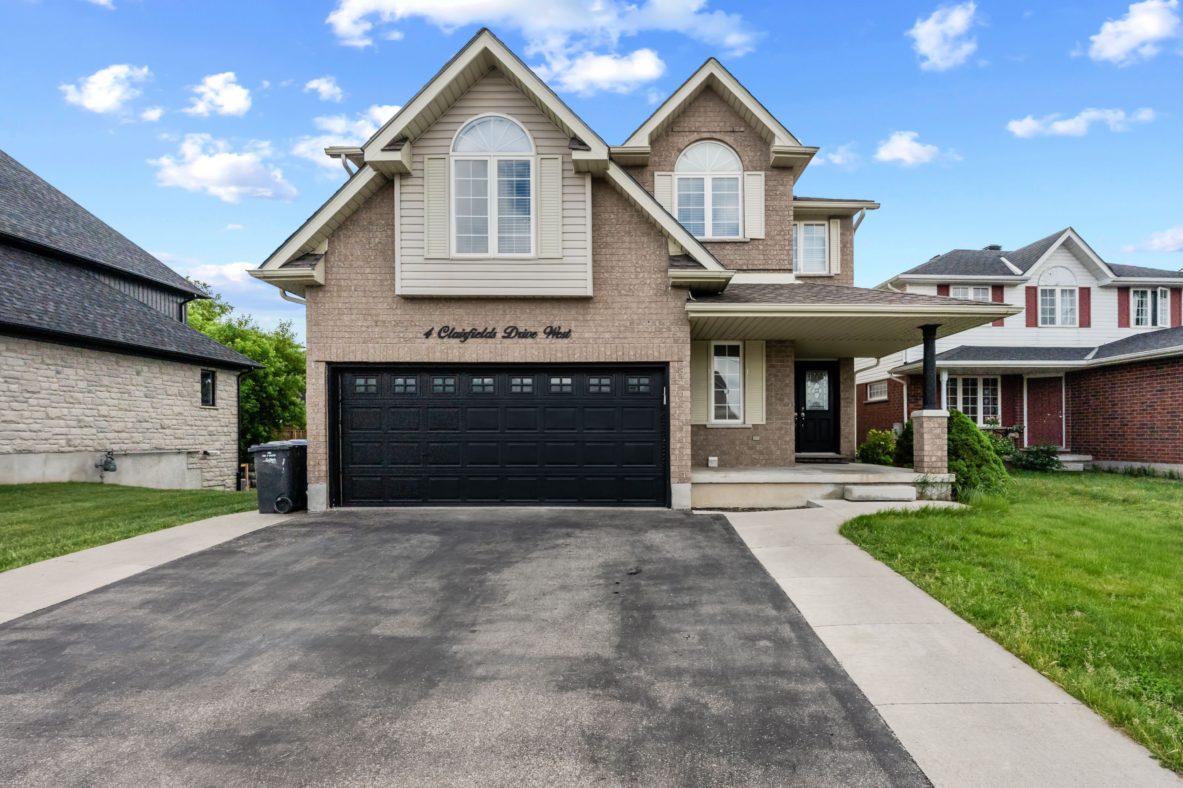 4 Clairfields Drive W, Guelph, On N1g 5h5