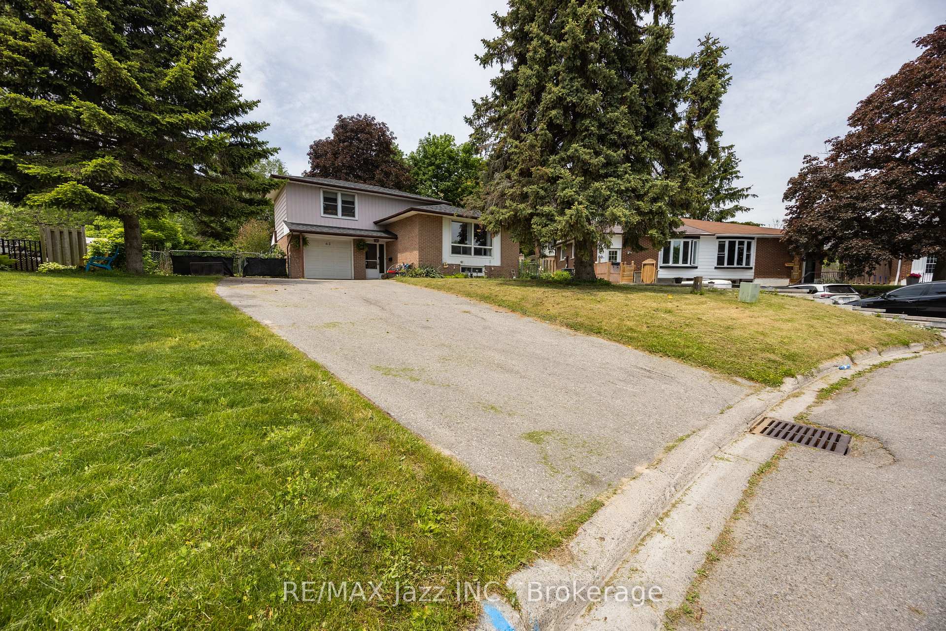 62 Crossley Drive, Port Hope, On L1a 3t5