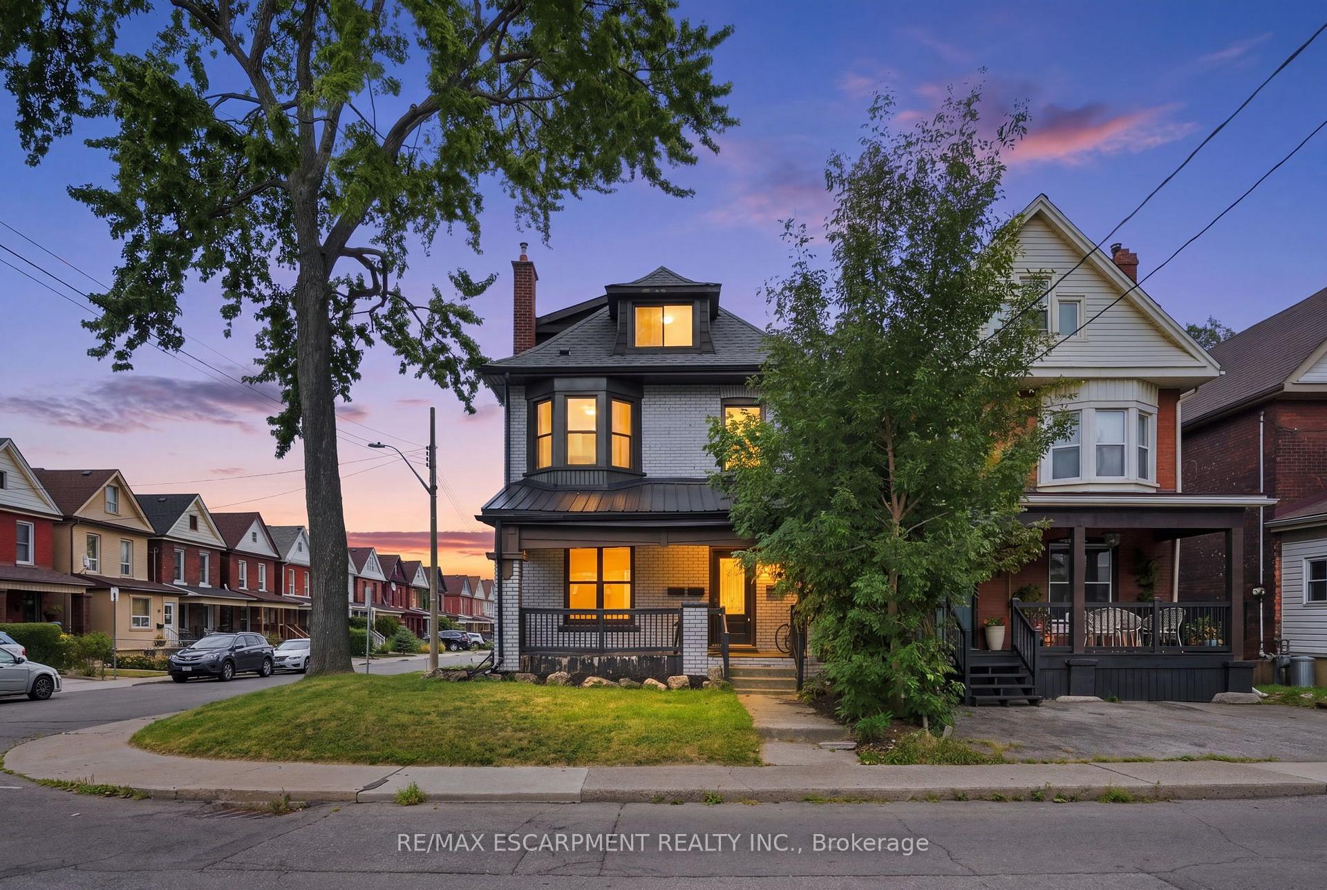 106 Barnesdale Avenue N, Hamilton, On L8l 6s5