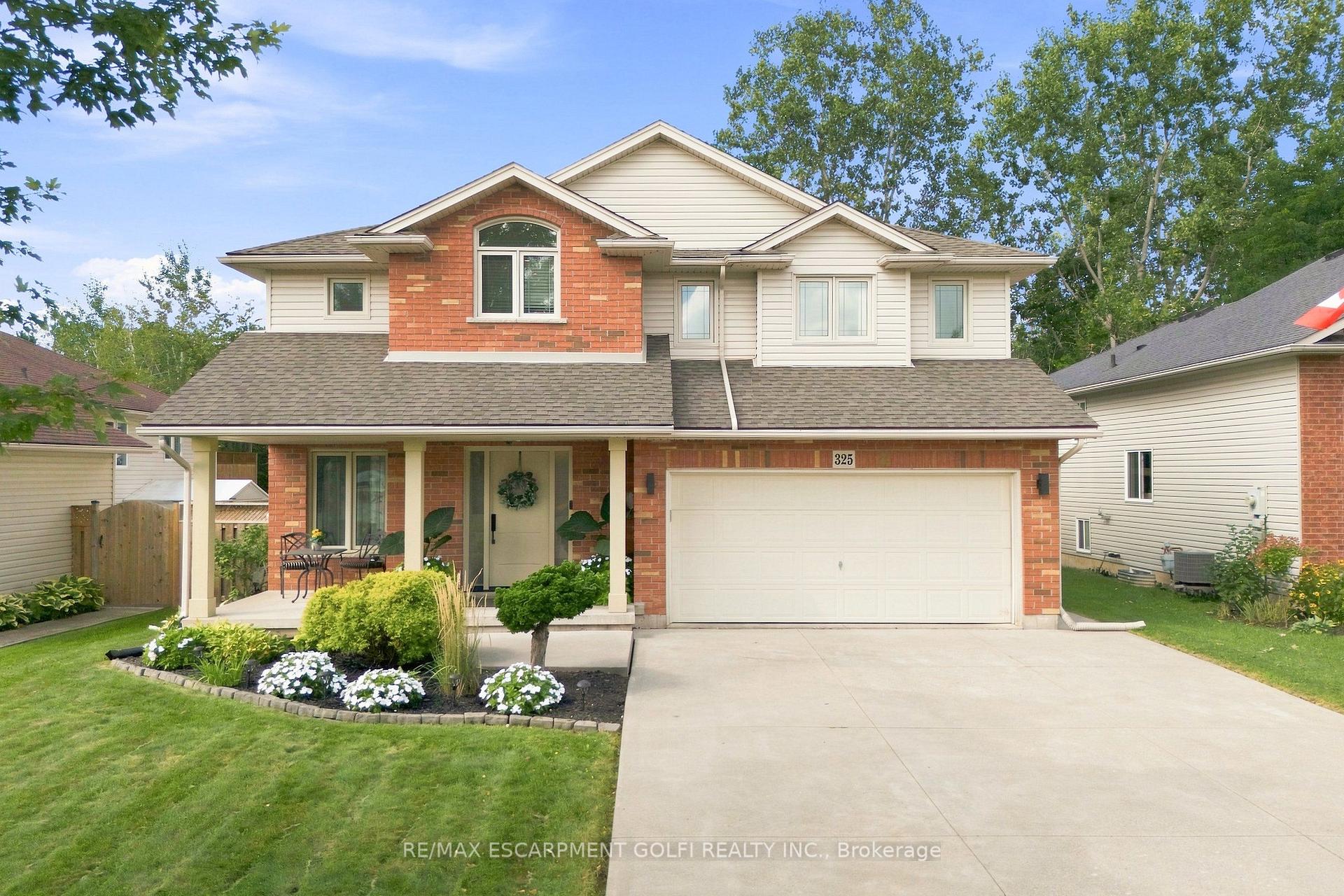 325 Foxtail Avenue, Welland, On L3c 7j8